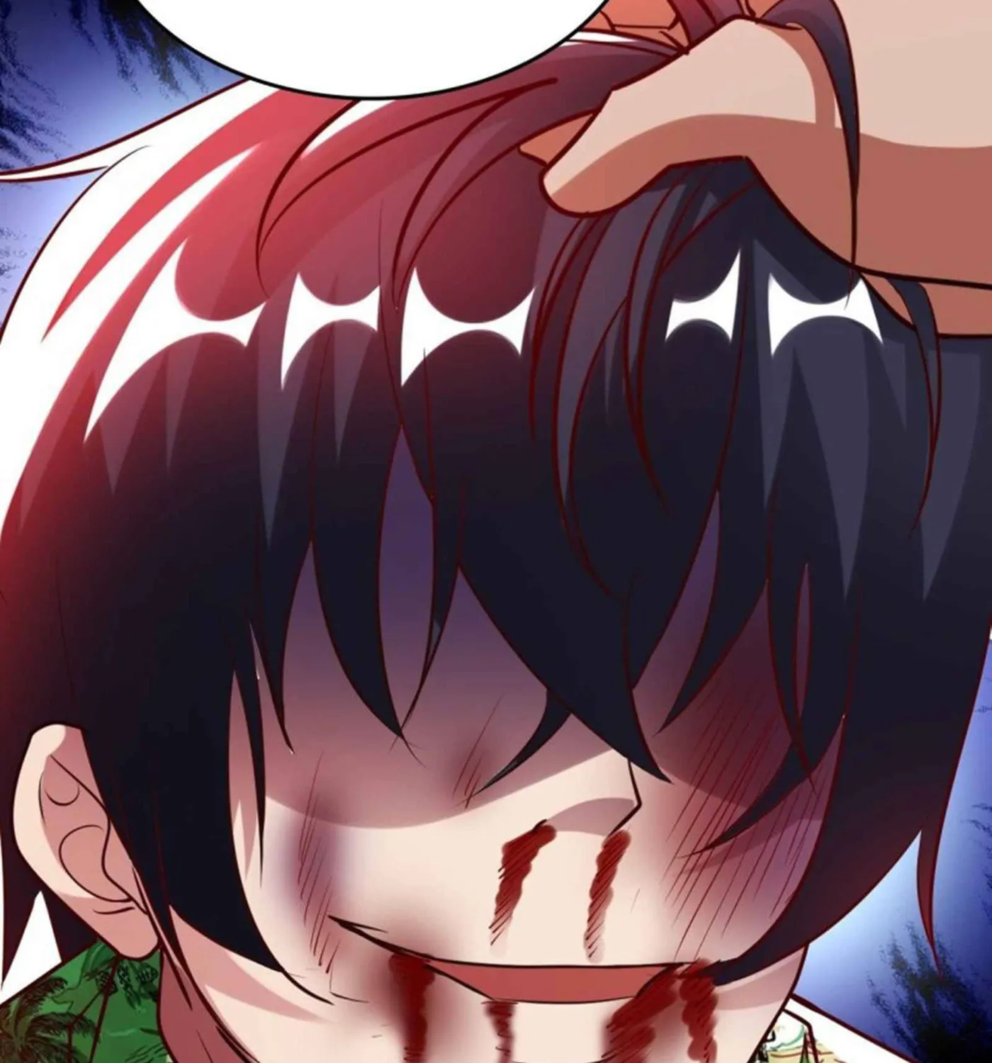 Read My Master Is a Deity chapter 74 image 53 on Lezhin