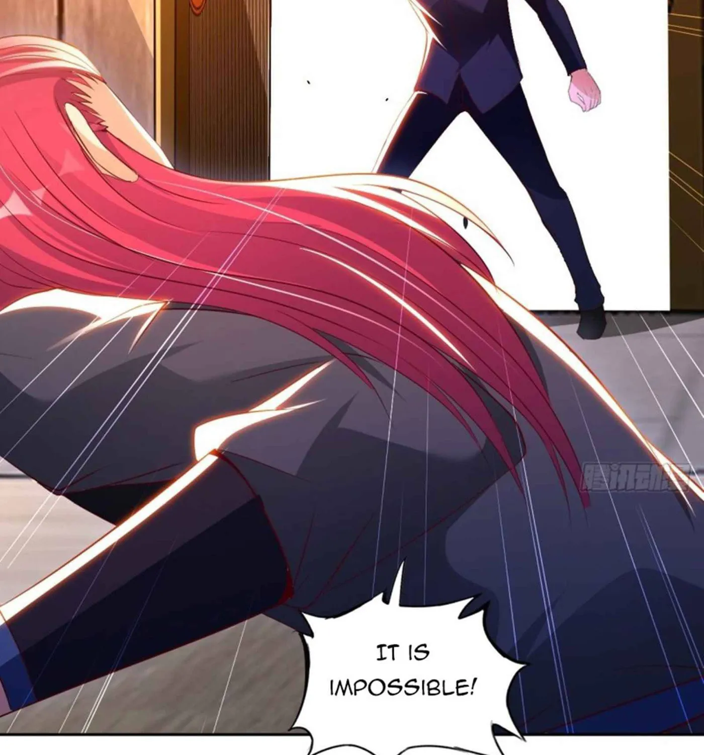 Read My Master Is a Deity chapter 74 image 57 on Lezhin