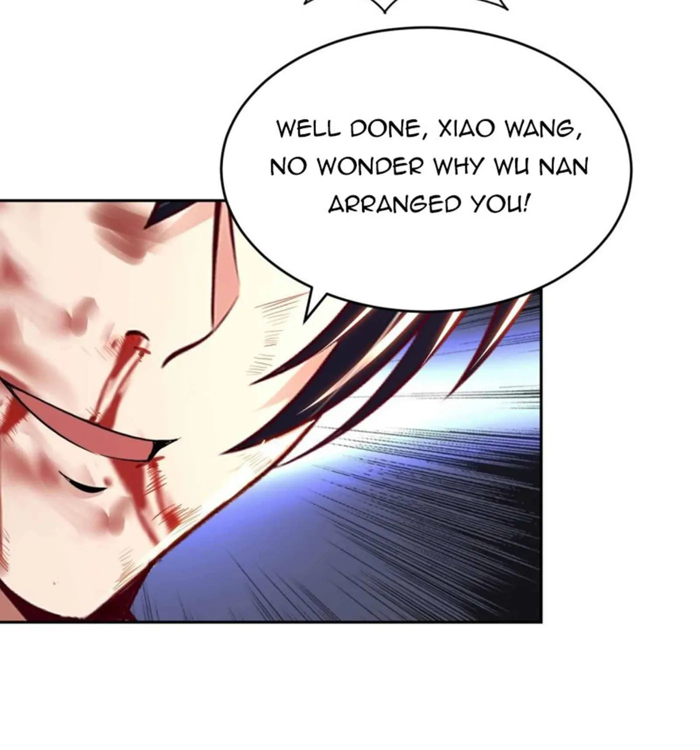 Read My Master Is a Deity chapter 74 image 58 on Lezhin