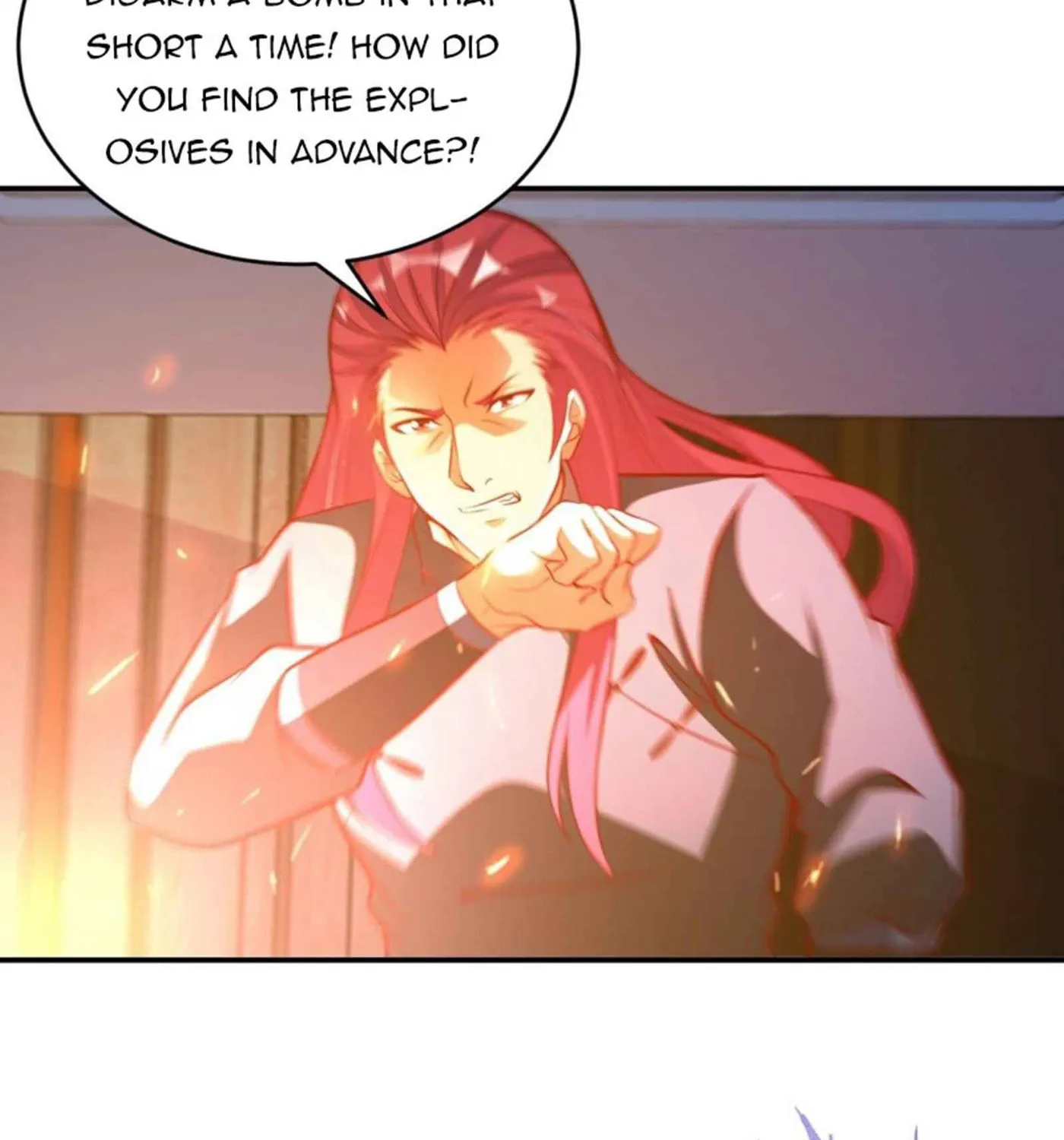 Read My Master Is a Deity chapter 74 image 61 on Lezhin