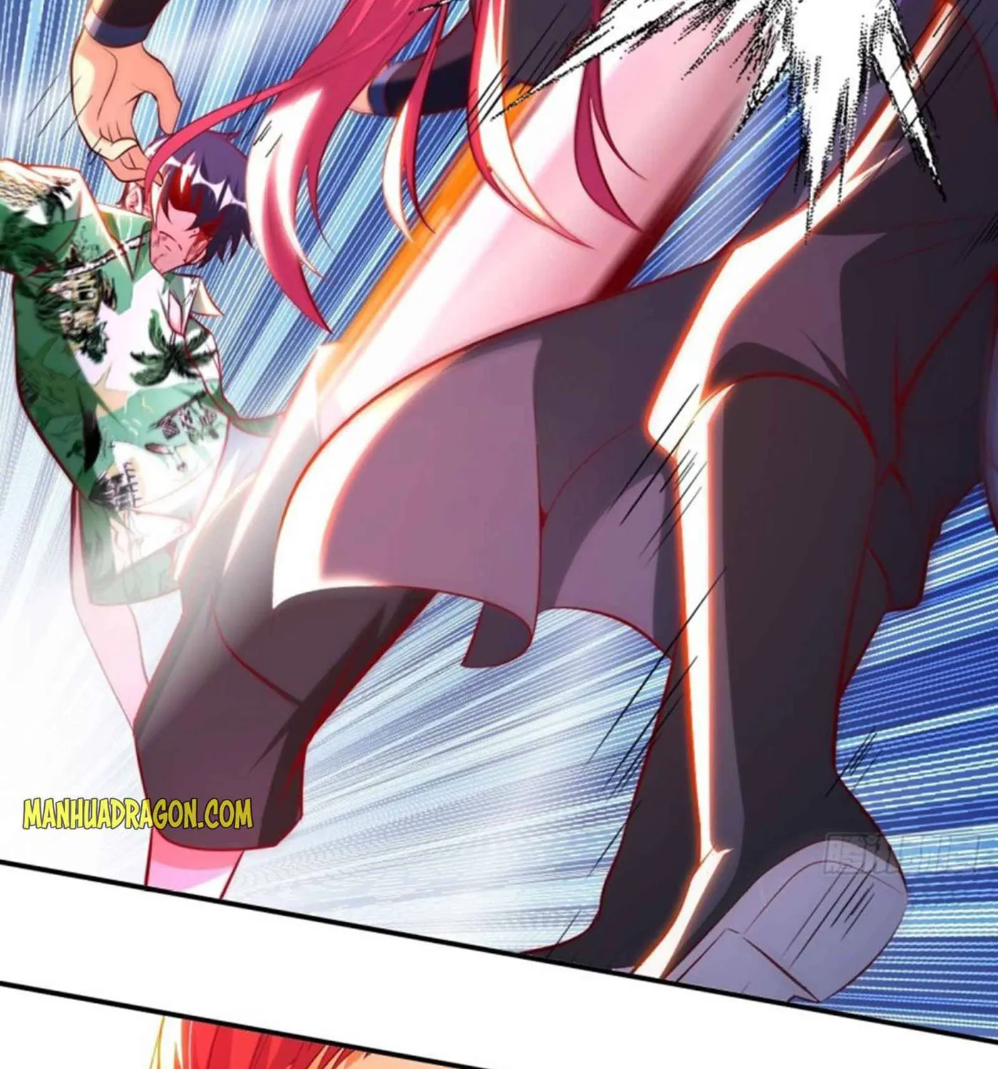 Read My Master Is a Deity chapter 74 image 64 on Lezhin