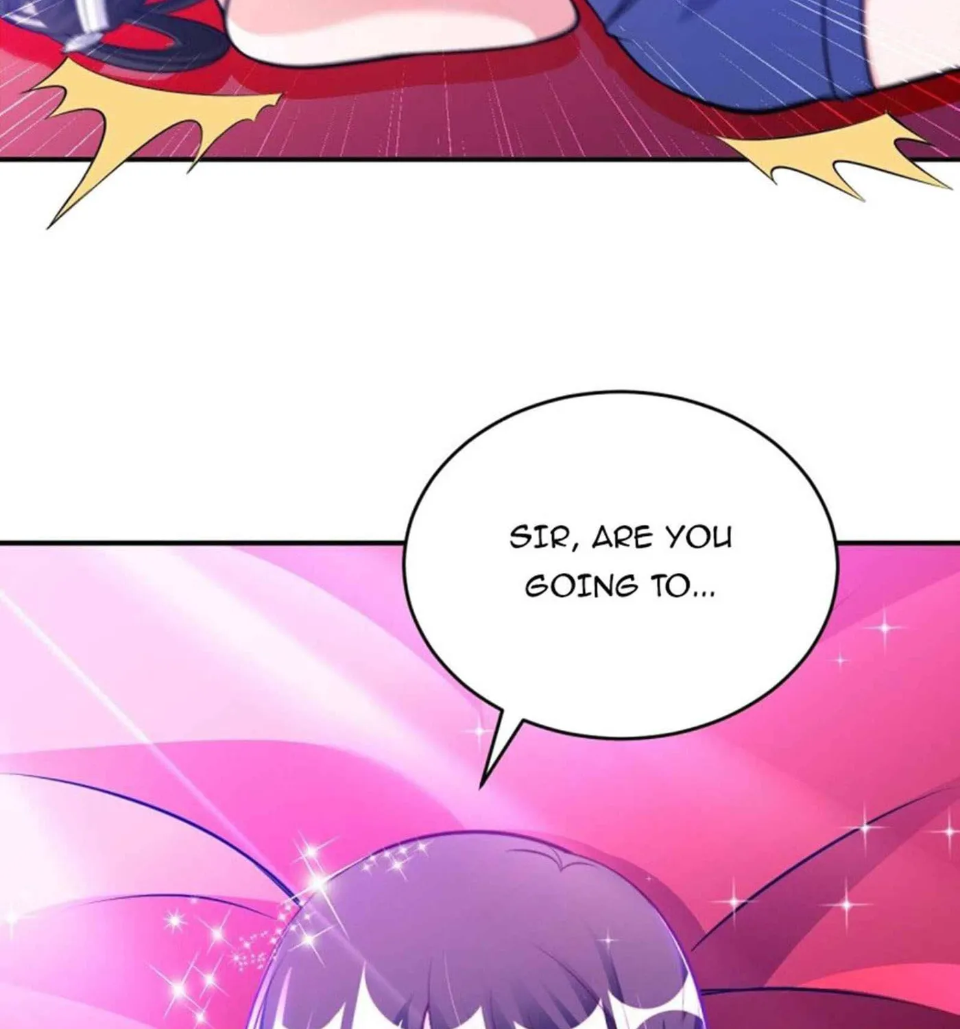 Read My Master Is a Deity chapter 76 image 15 on Lezhin