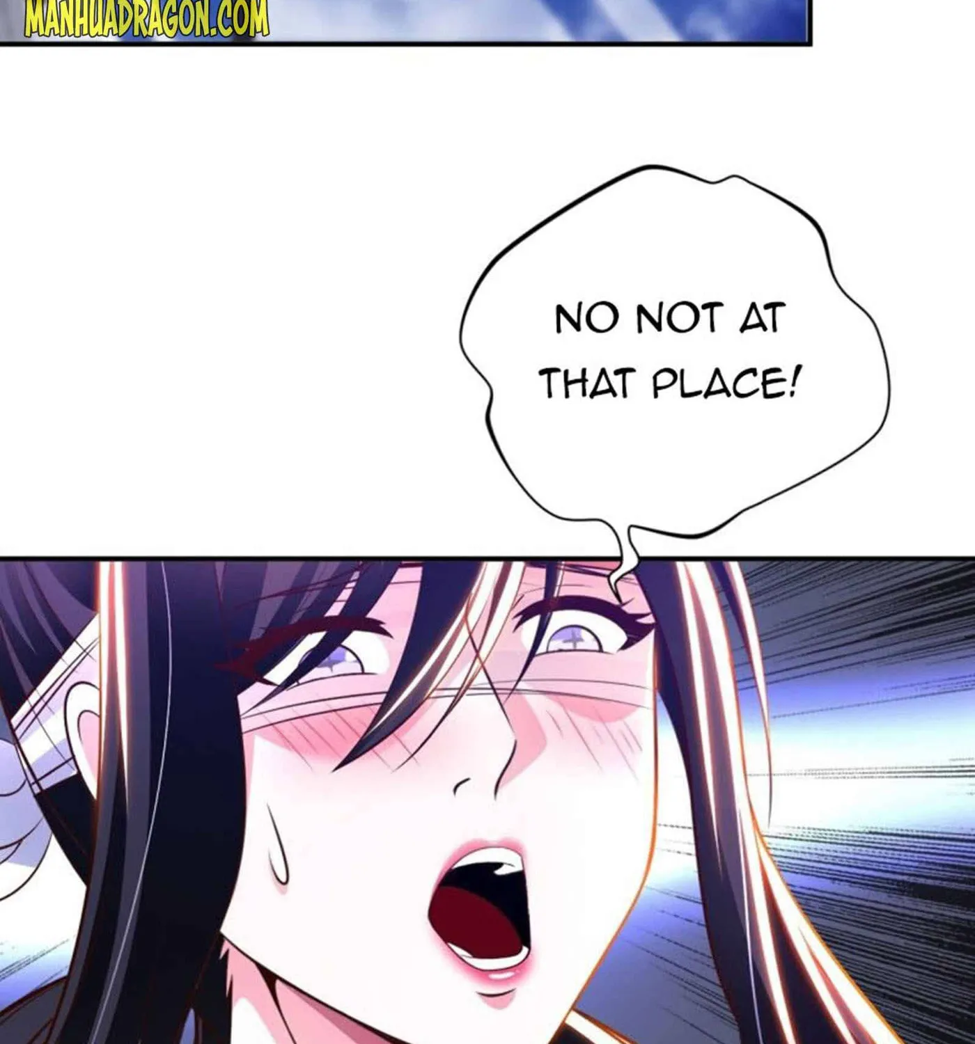 Read My Master Is a Deity chapter 76 image 18 on Lezhin