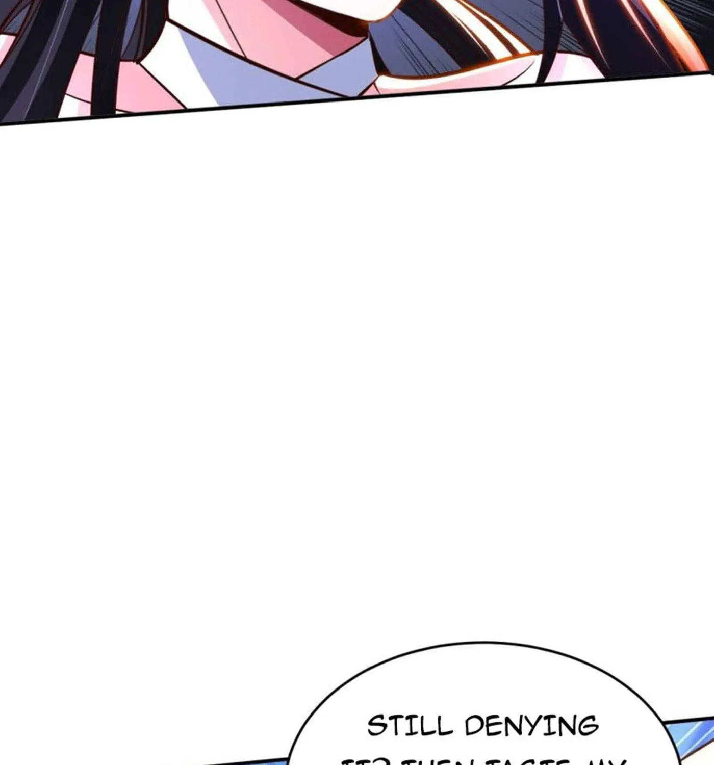 Read My Master Is a Deity chapter 76 image 19 on Lezhin