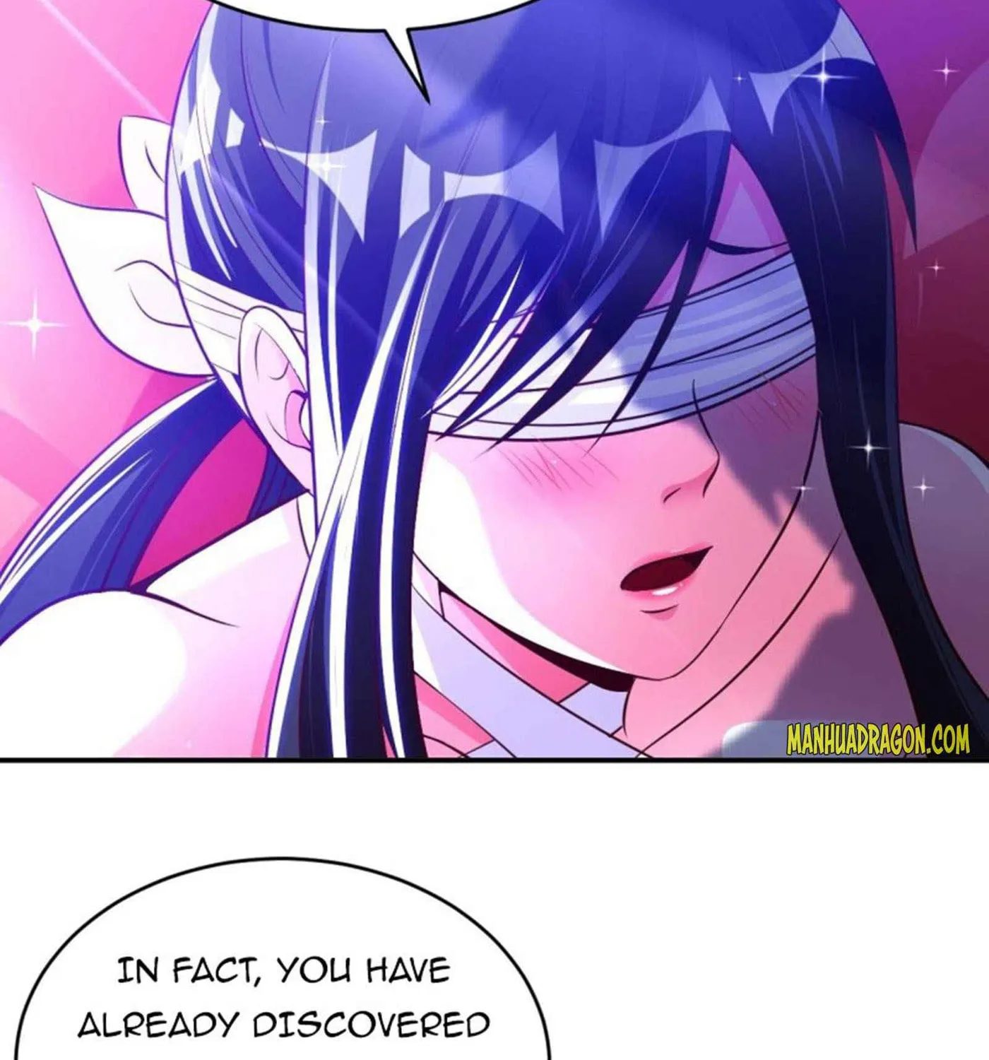 Read My Master Is a Deity chapter 76 image 2 on Lezhin
