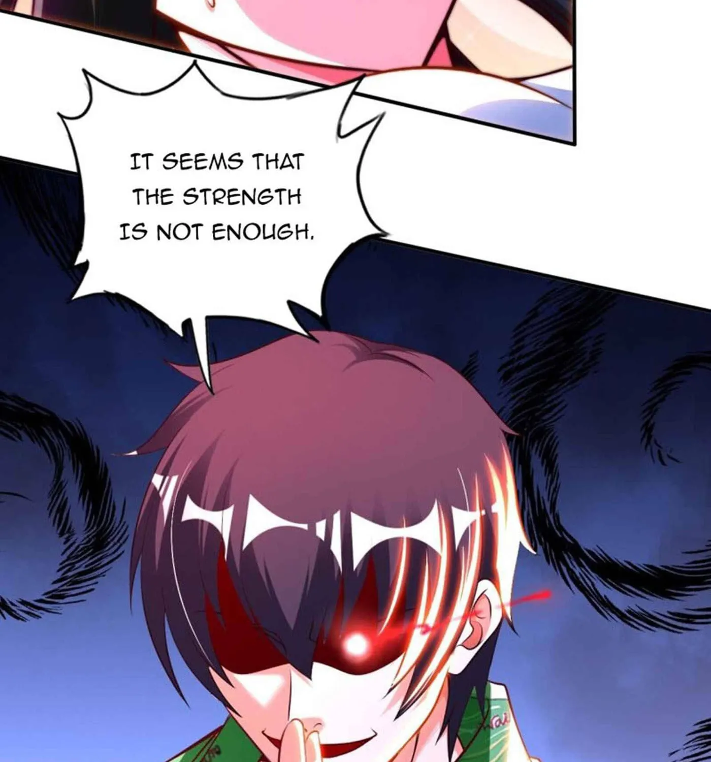 Read My Master Is a Deity chapter 76 image 24 on Lezhin