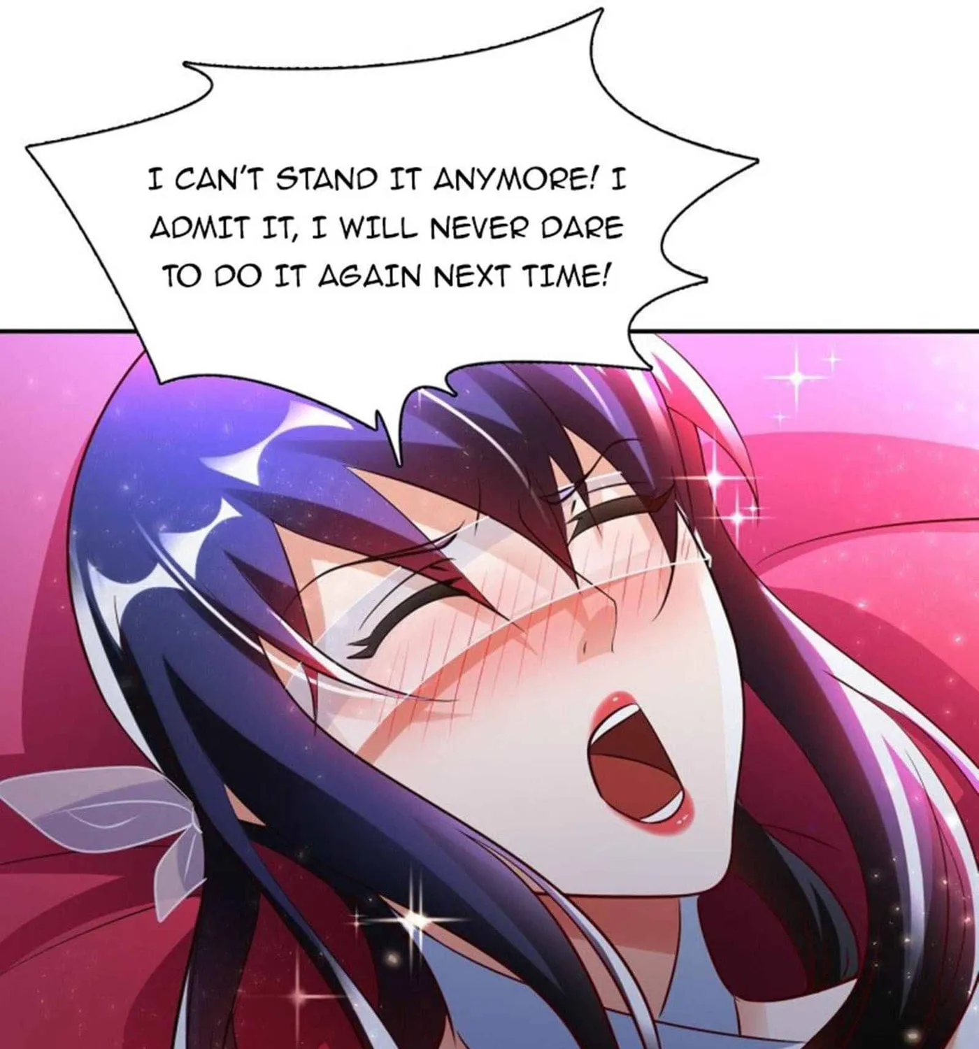 Read My Master Is a Deity chapter 76 image 32 on Lezhin