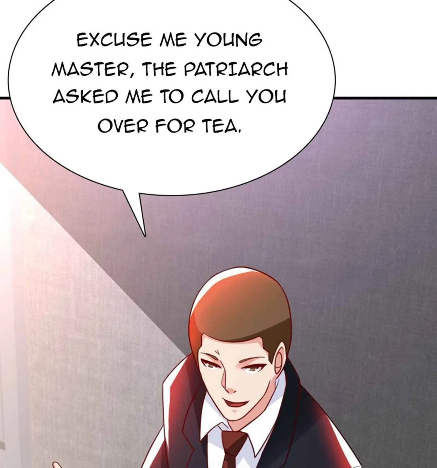 Read My Master Is a Deity chapter 76 image 39 on Lezhin