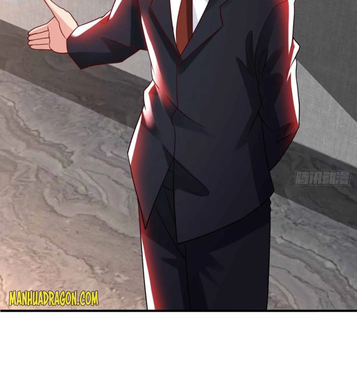Read My Master Is a Deity chapter 76 image 40 on Lezhin
