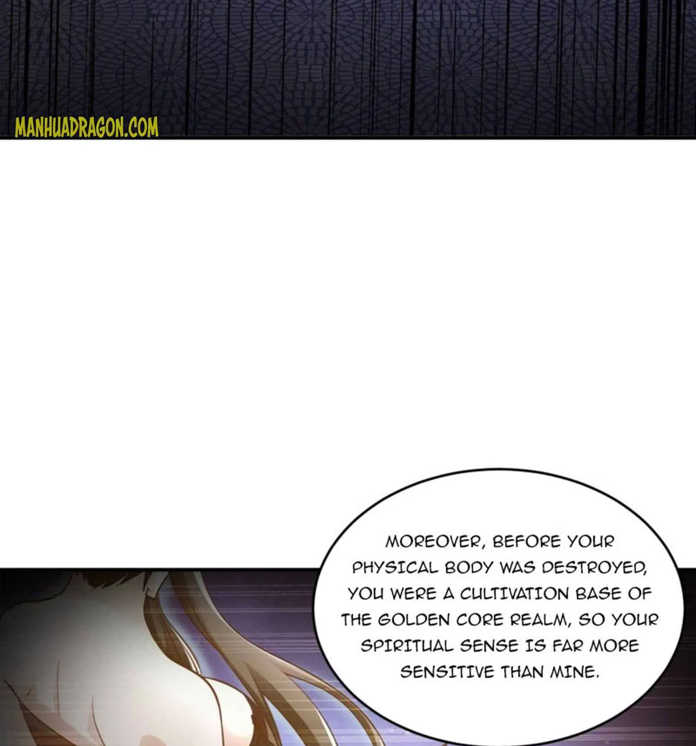 Read My Master Is a Deity chapter 76 image 7 on Lezhin
