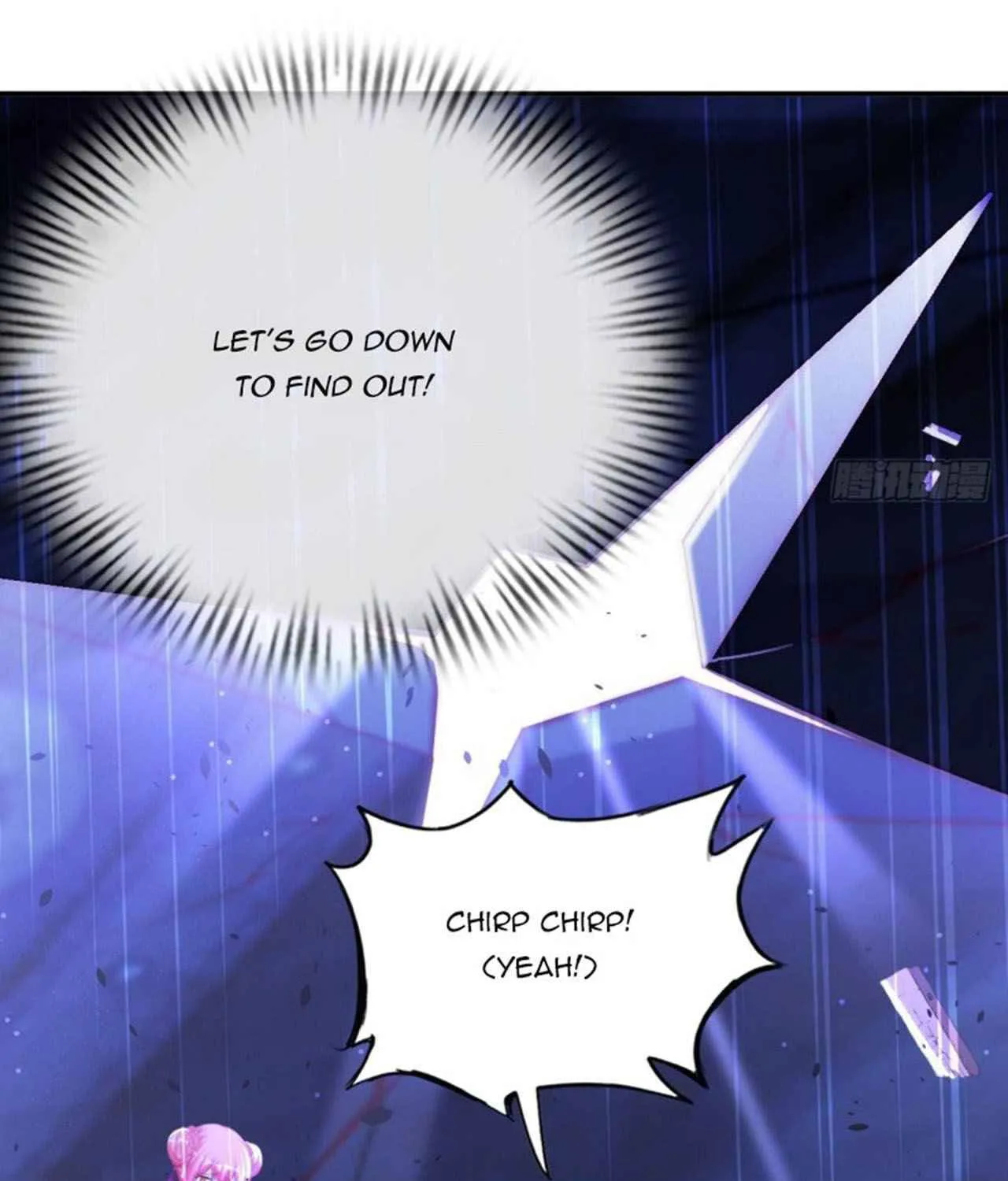 Read My Master Is a Deity chapter 78 image 10 on Lezhin