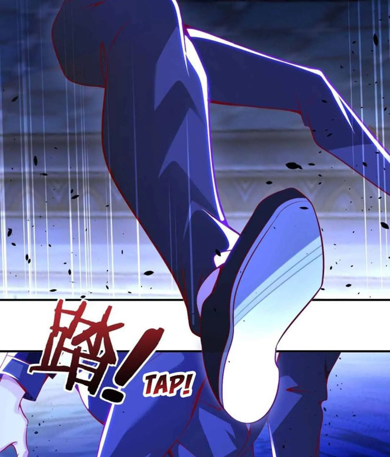 Read My Master Is a Deity chapter 78 image 12 on Lezhin