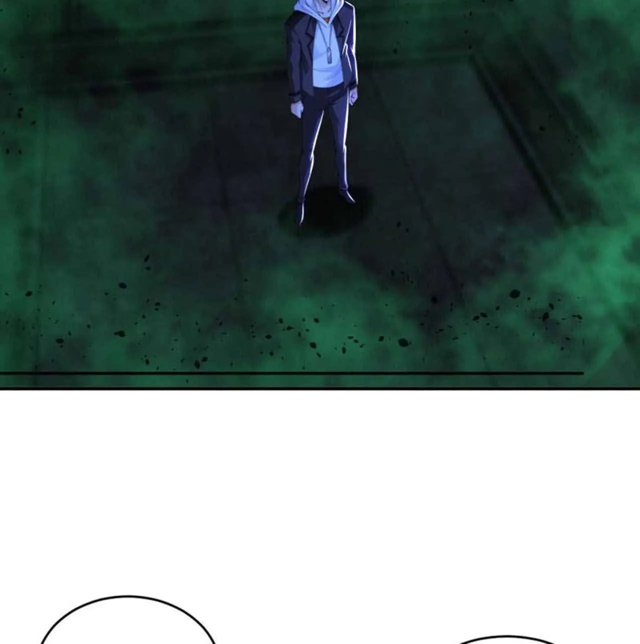 Read My Master Is a Deity chapter 78 image 14 on Lezhin