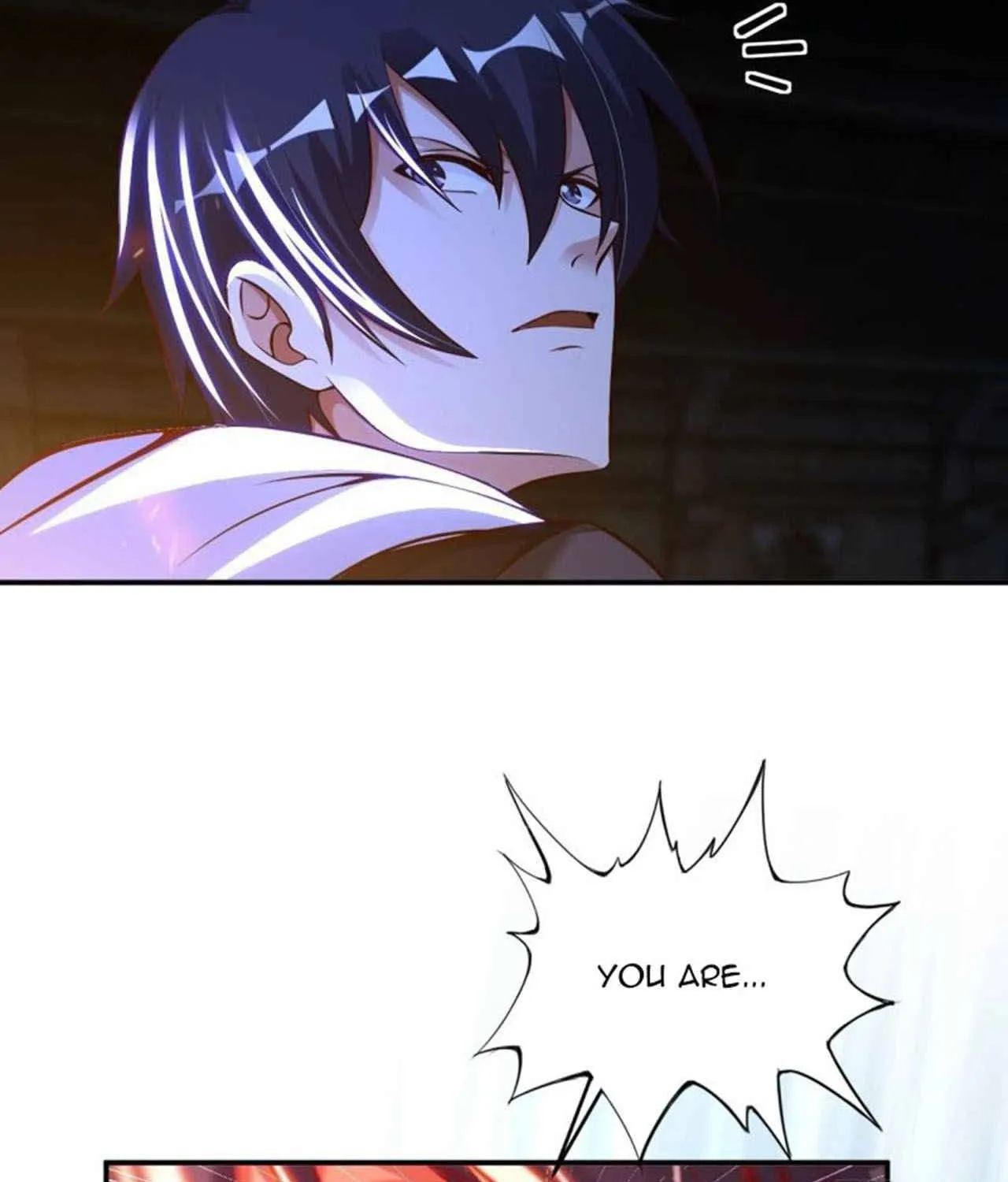 Read My Master Is a Deity chapter 78 image 17 on Lezhin