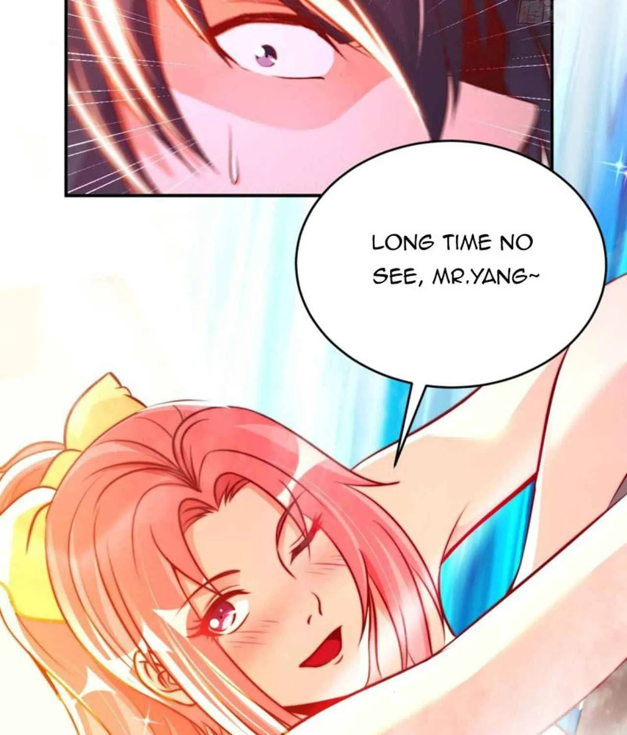 Read My Master Is a Deity chapter 78 image 18 on Lezhin