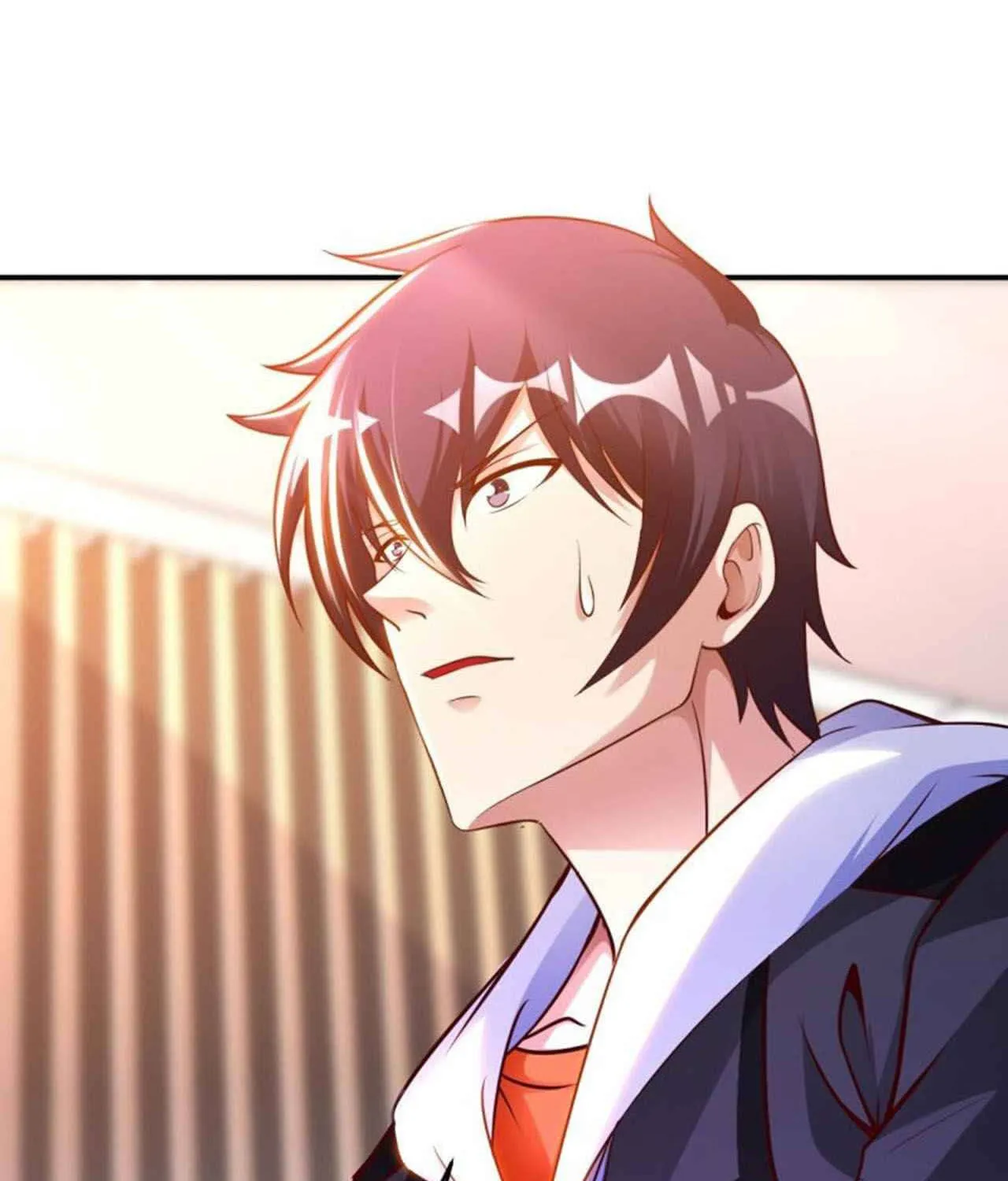 Read My Master Is a Deity chapter 78 image 20 on Lezhin