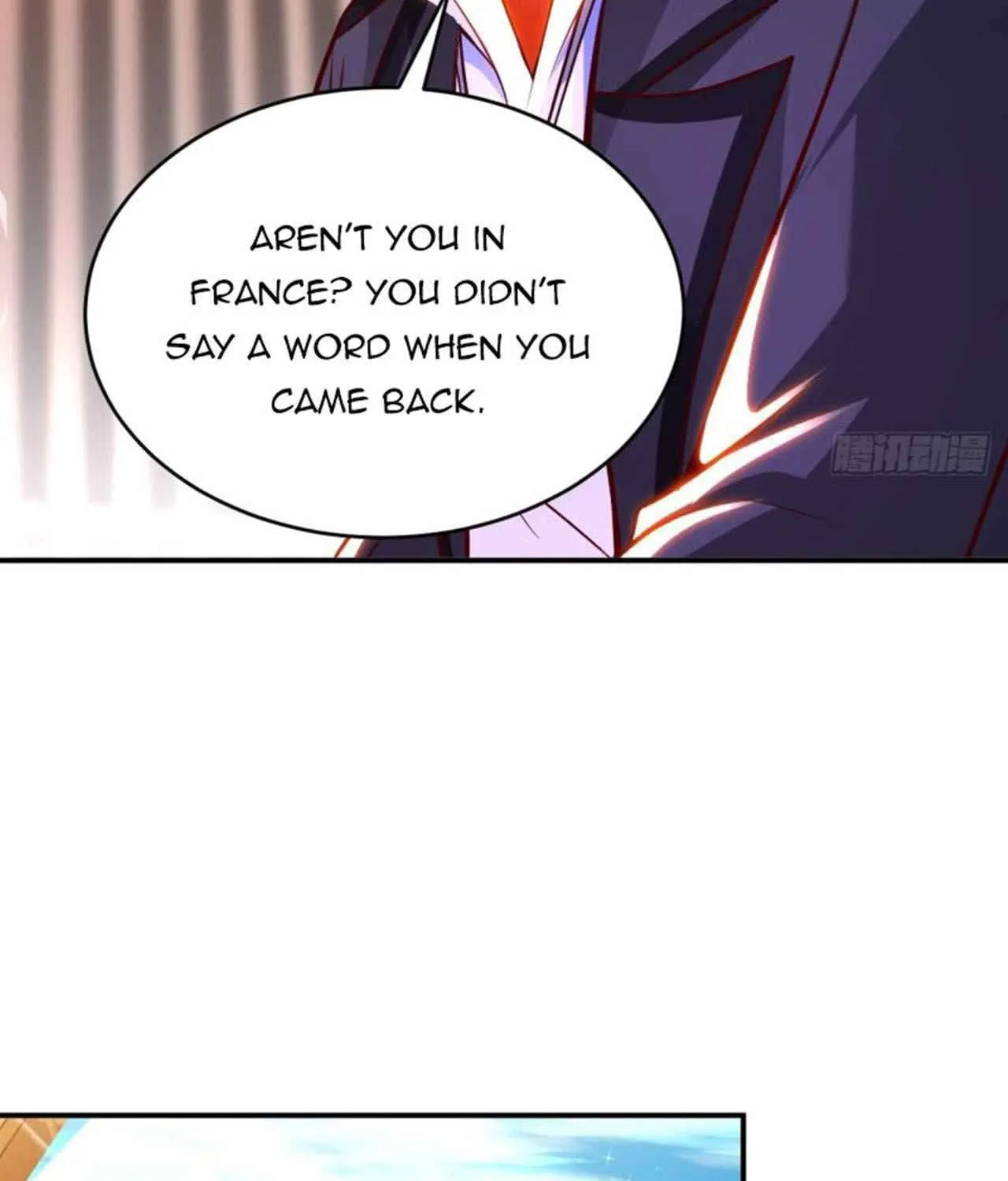 Read My Master Is a Deity chapter 78 image 21 on Lezhin