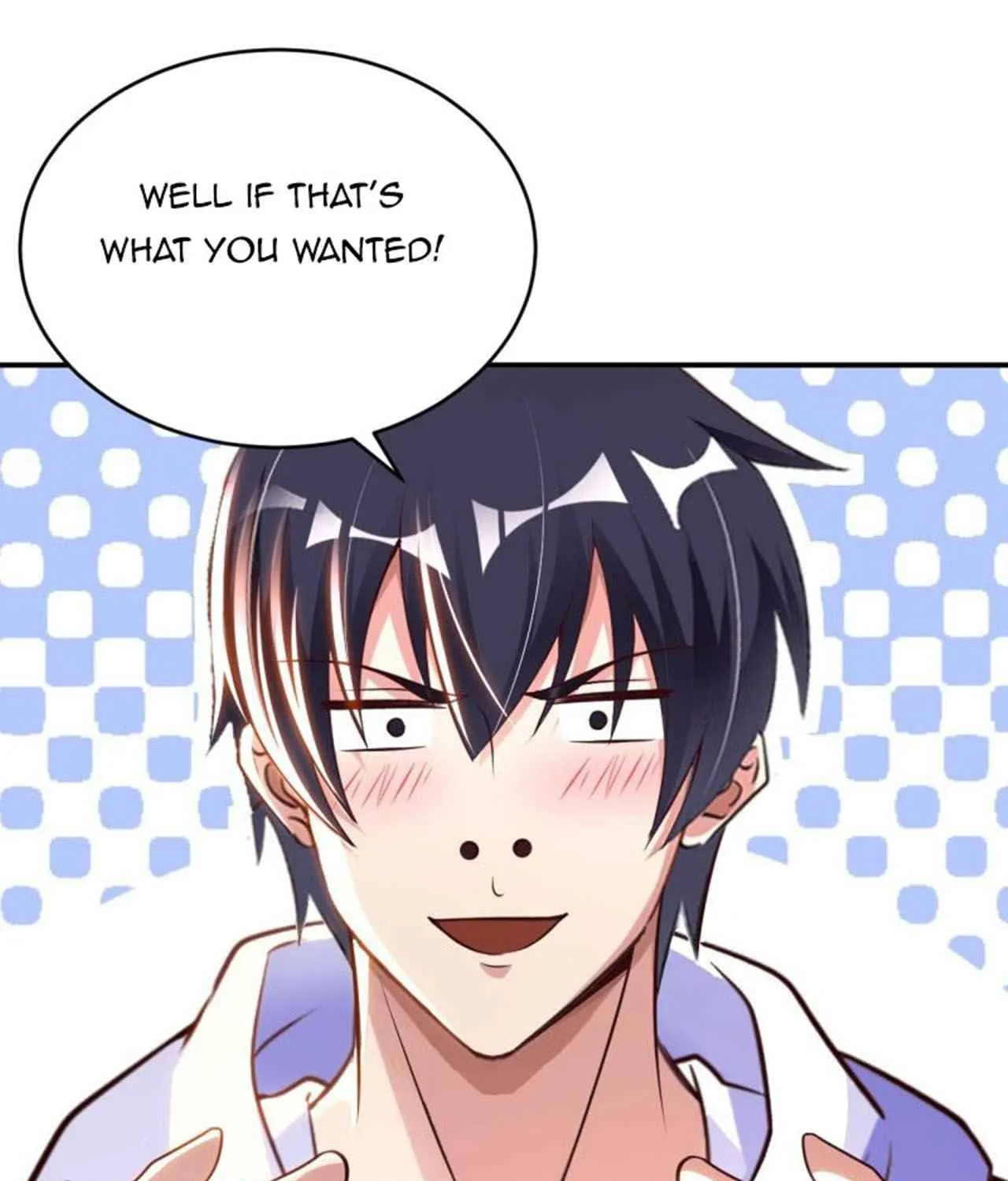 Read My Master Is a Deity chapter 78 image 25 on Lezhin