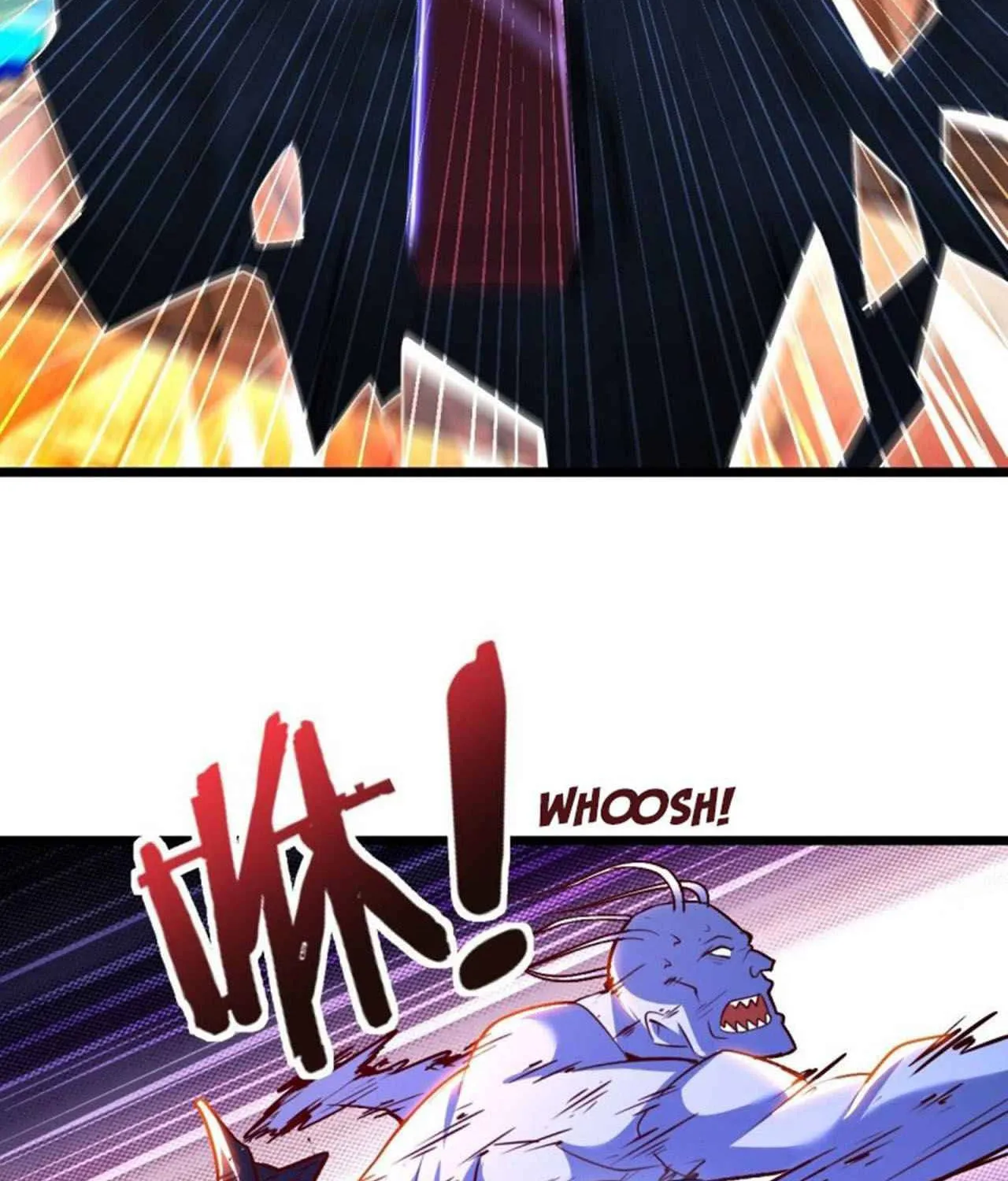 Read My Master Is a Deity chapter 78 image 34 on Lezhin