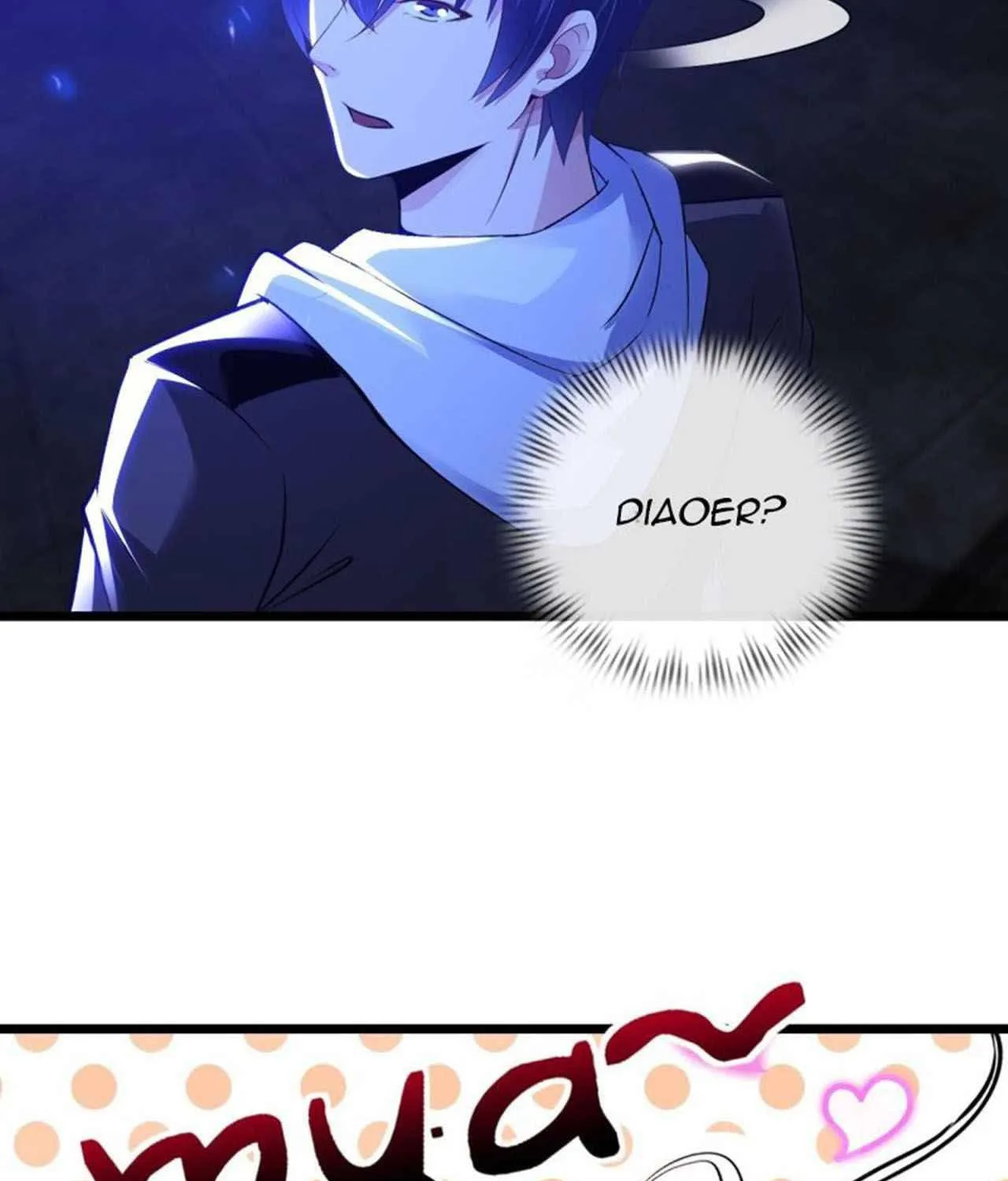 Read My Master Is a Deity chapter 78 image 42 on Lezhin