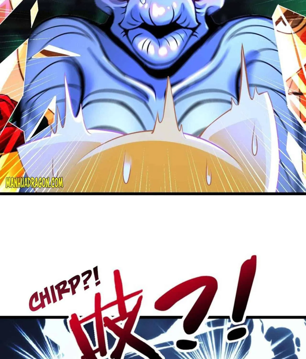 Read My Master Is a Deity chapter 78 image 48 on Lezhin