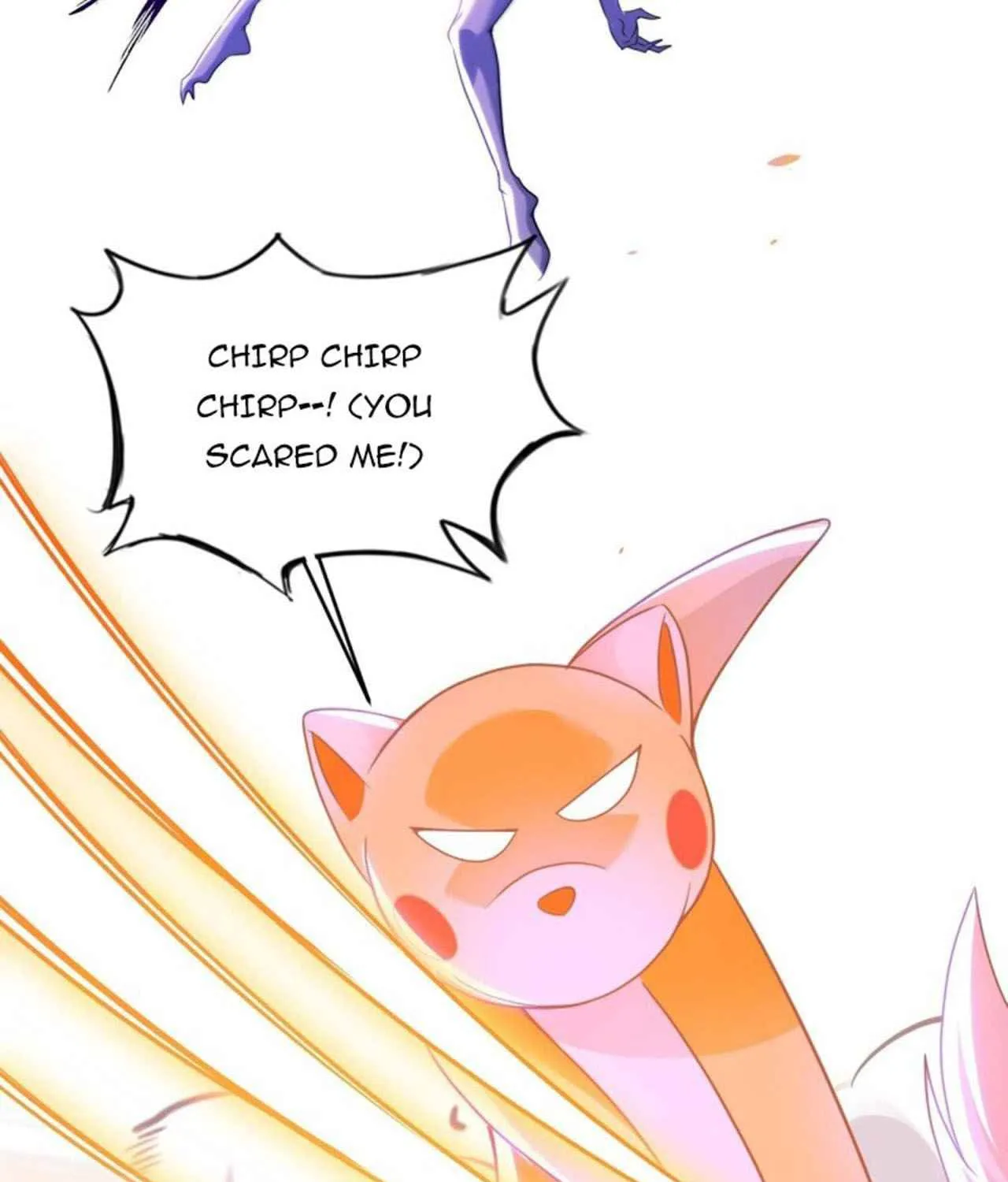 Read My Master Is a Deity chapter 78 image 52 on Lezhin