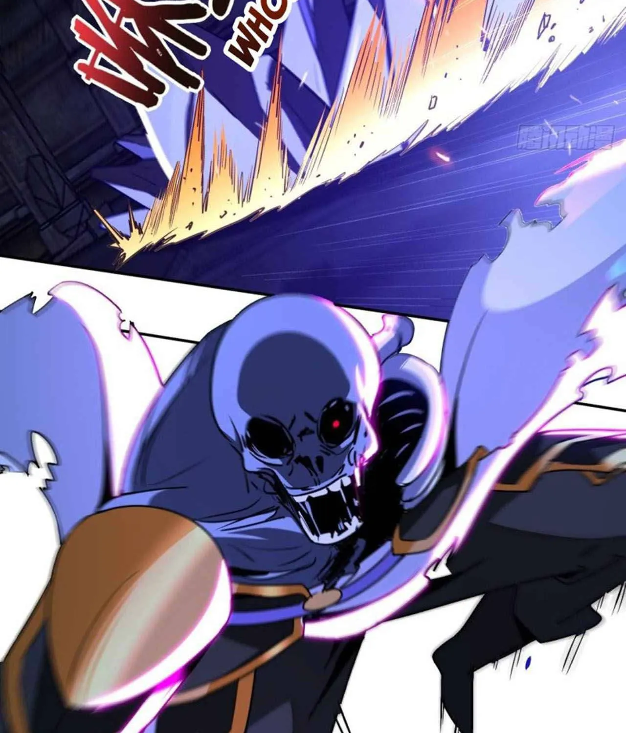 Read My Master Is a Deity chapter 79 image 16 on Lezhin