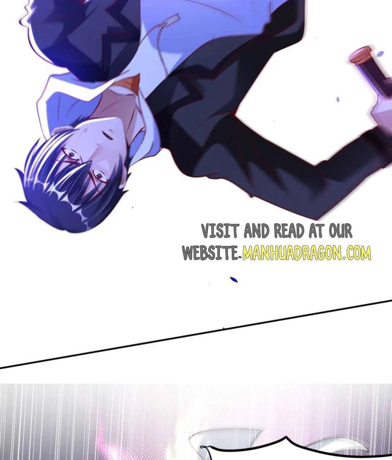 Read My Master Is a Deity chapter 79 image 18 on Lezhin