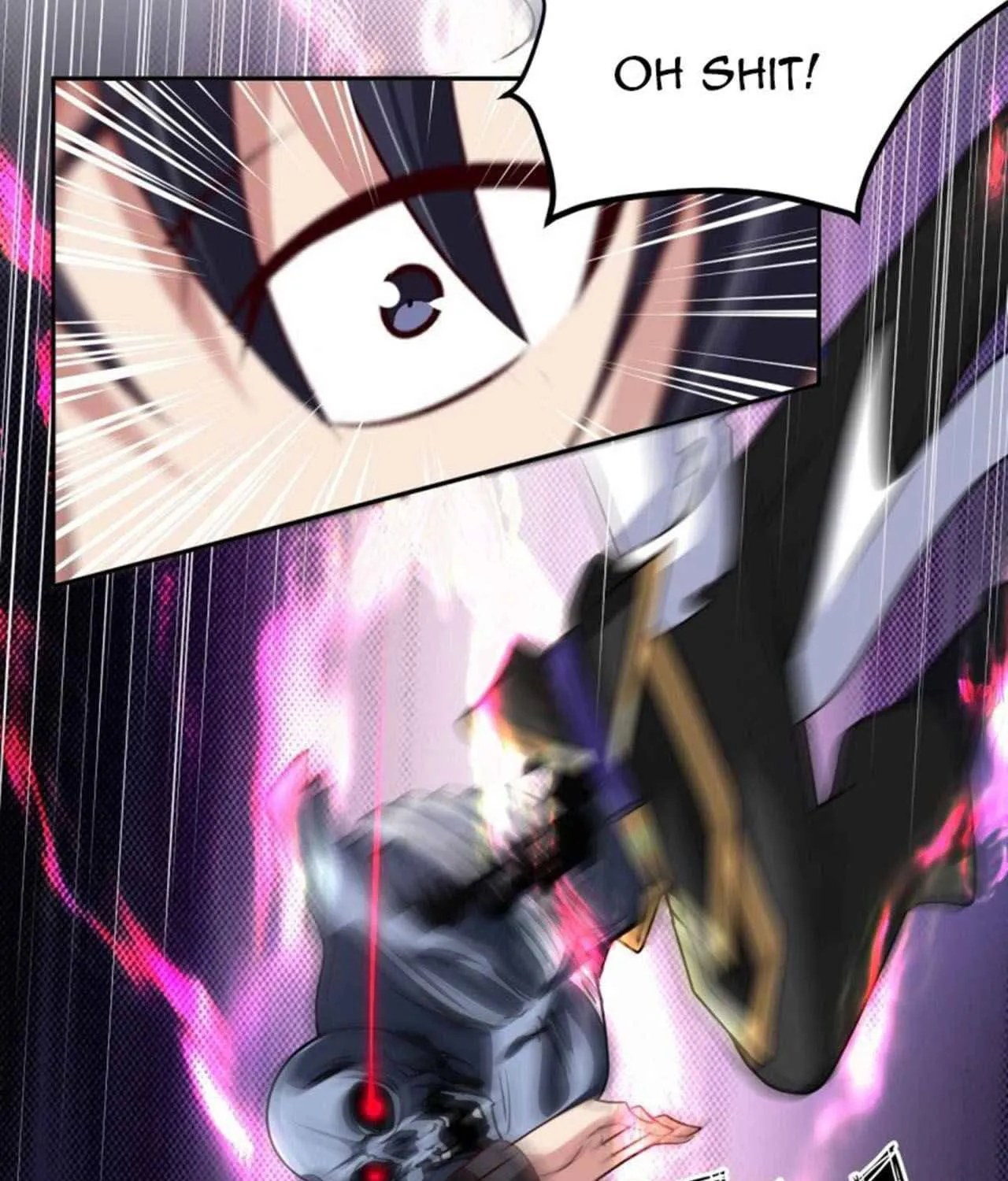Read My Master Is a Deity chapter 79 image 19 on Lezhin