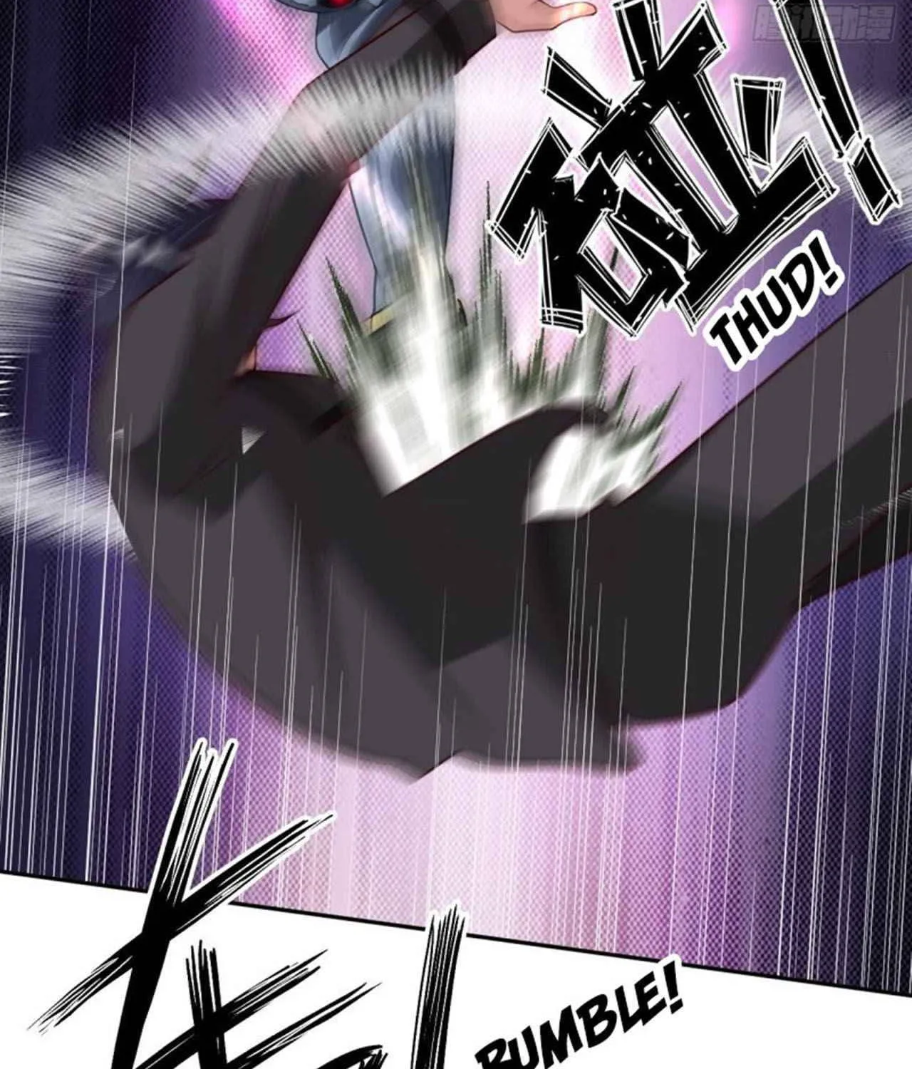 Read My Master Is a Deity chapter 79 image 20 on Lezhin