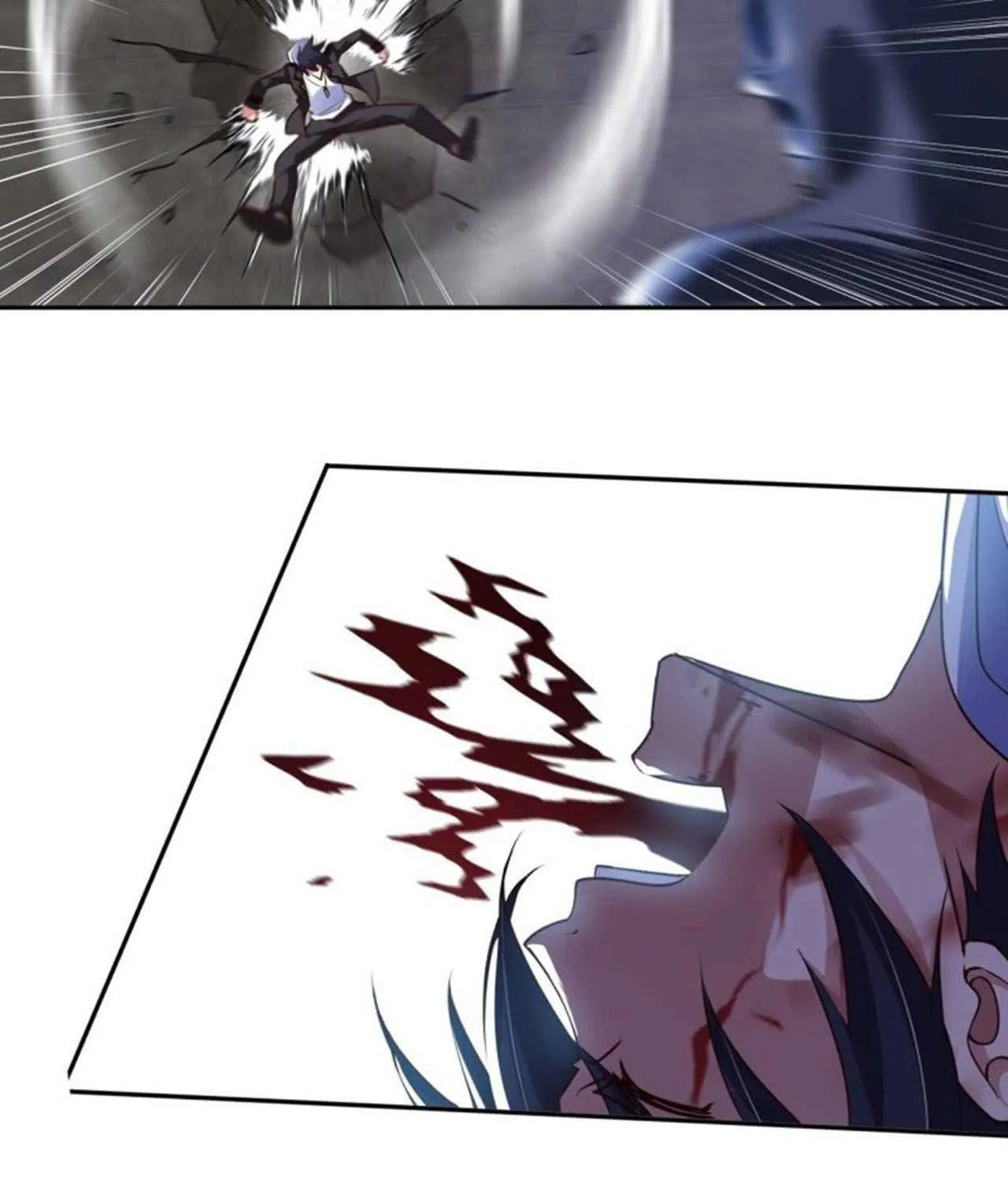Read My Master Is a Deity chapter 79 image 22 on Lezhin