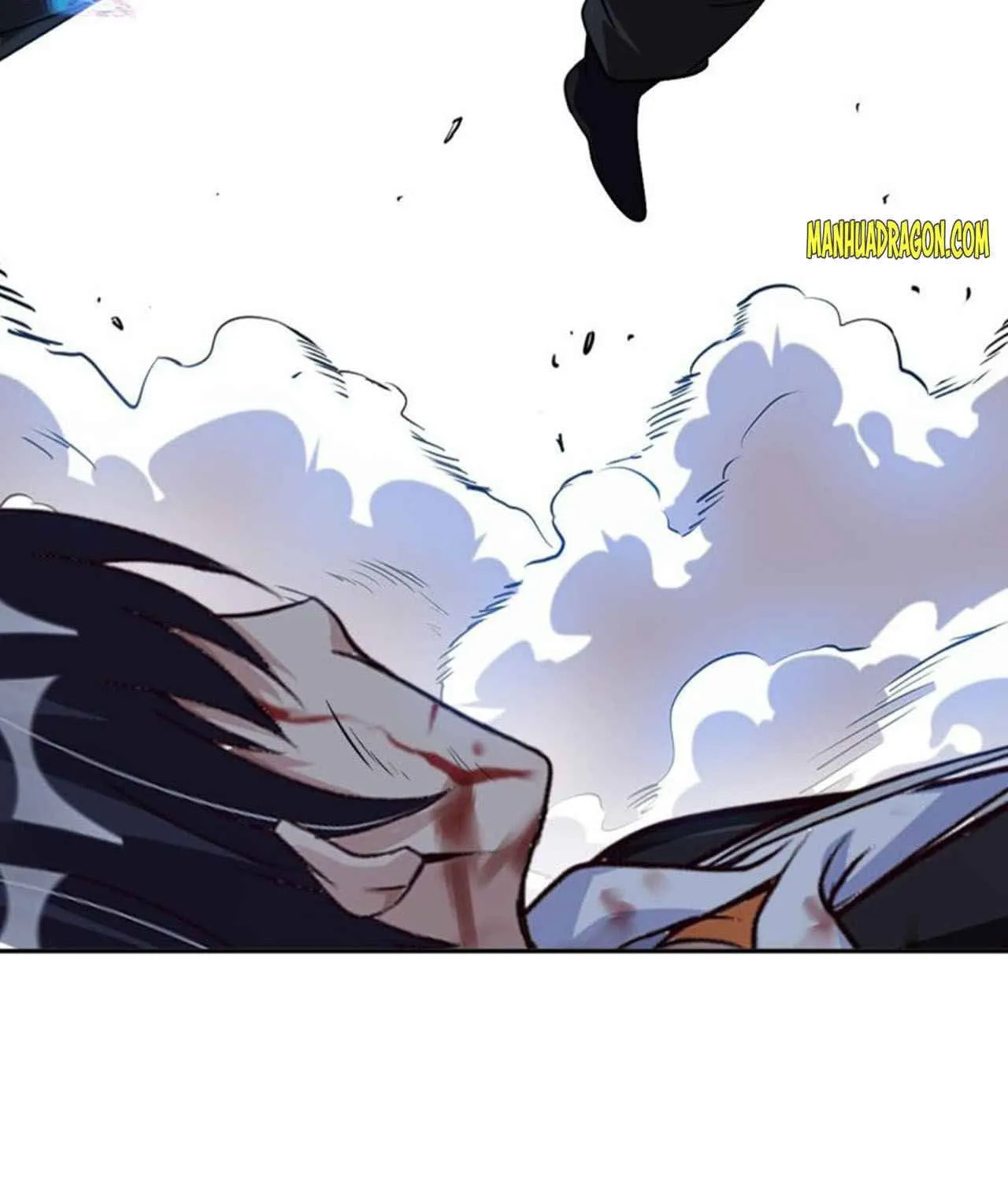 Read My Master Is a Deity chapter 79 image 24 on Lezhin