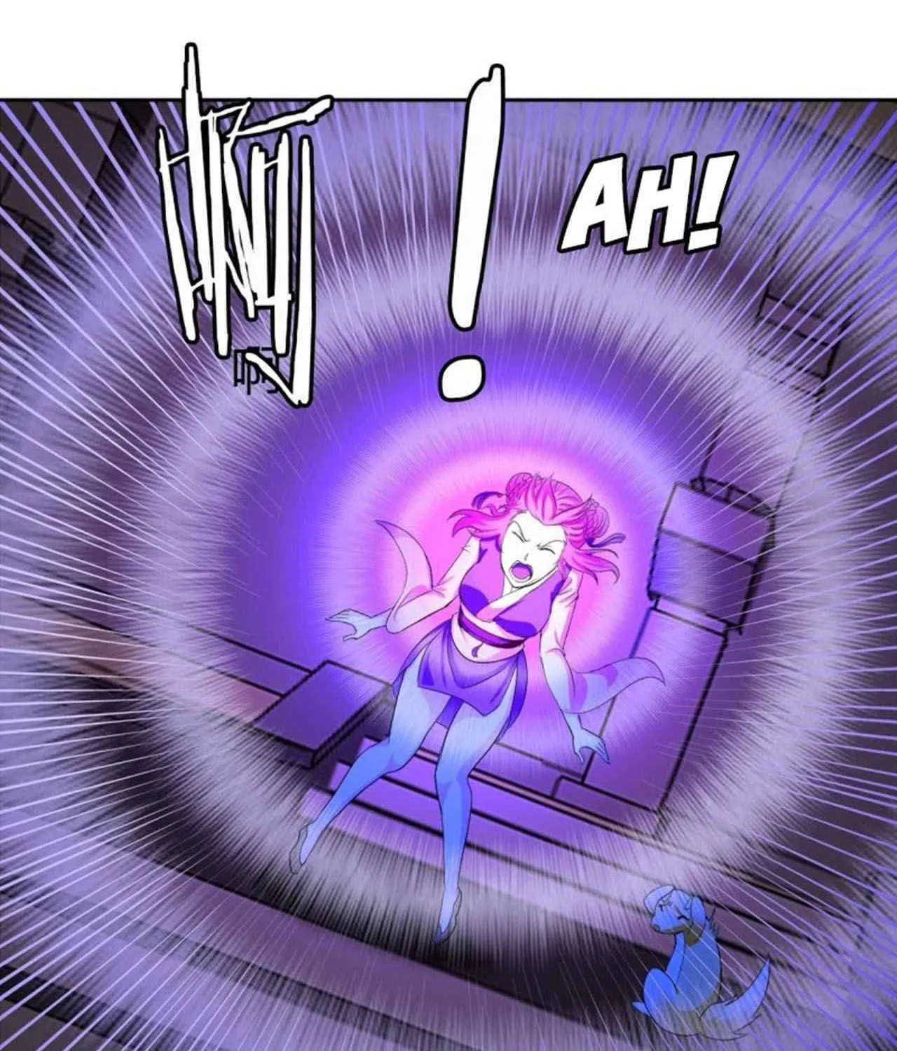 Read My Master Is a Deity chapter 79 image 25 on Lezhin