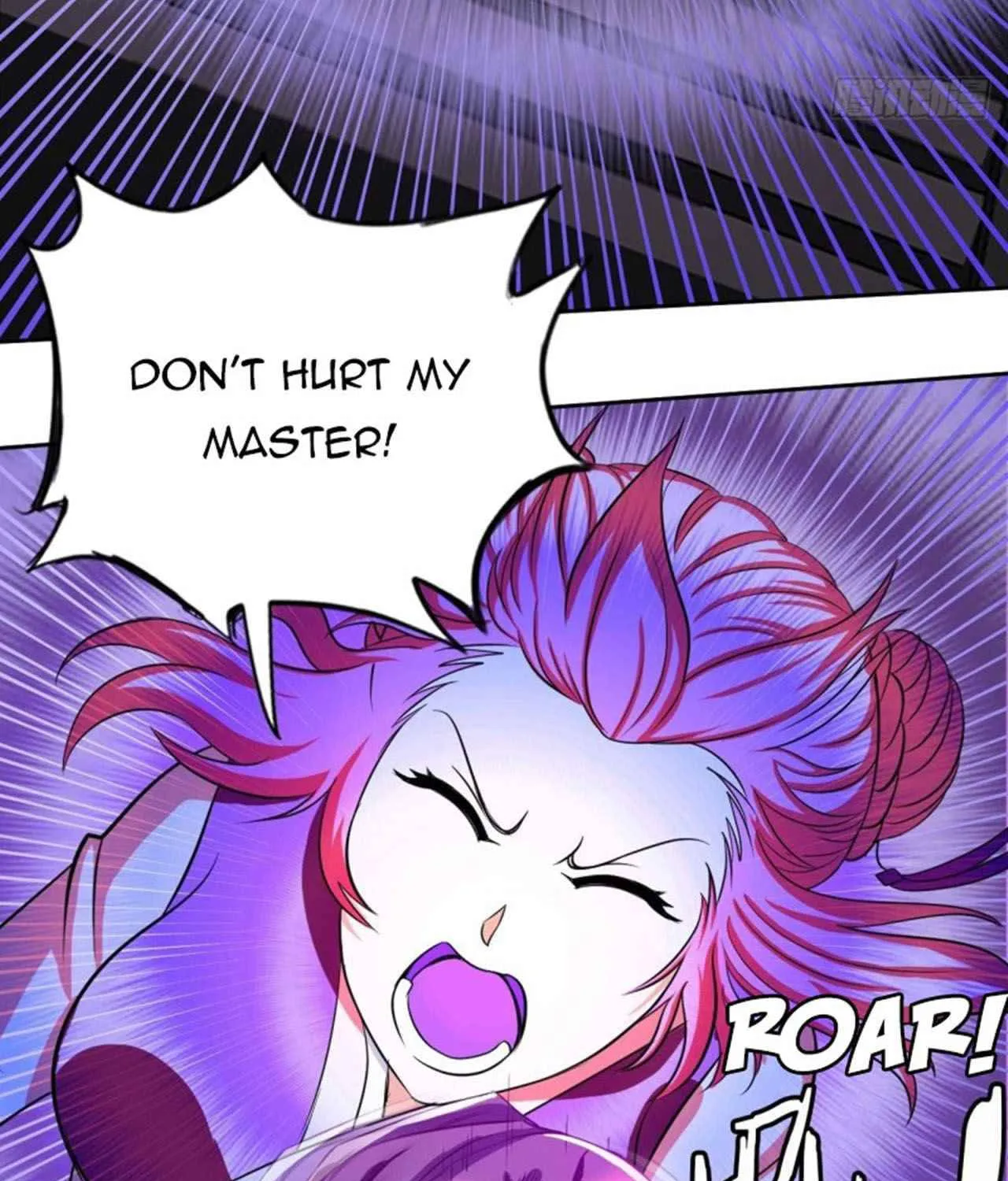 Read My Master Is a Deity chapter 79 image 26 on Lezhin