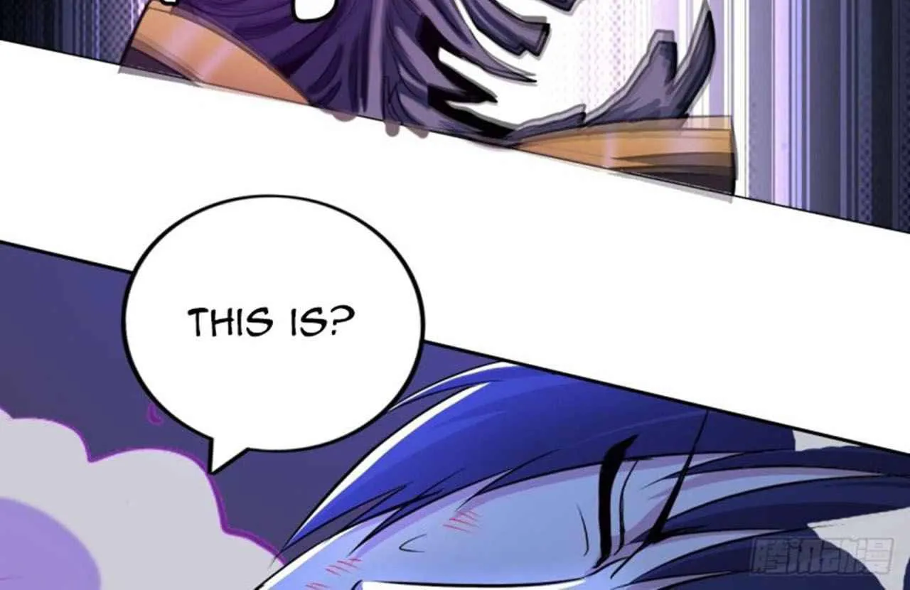 Read My Master Is a Deity chapter 79 image 28 on Lezhin