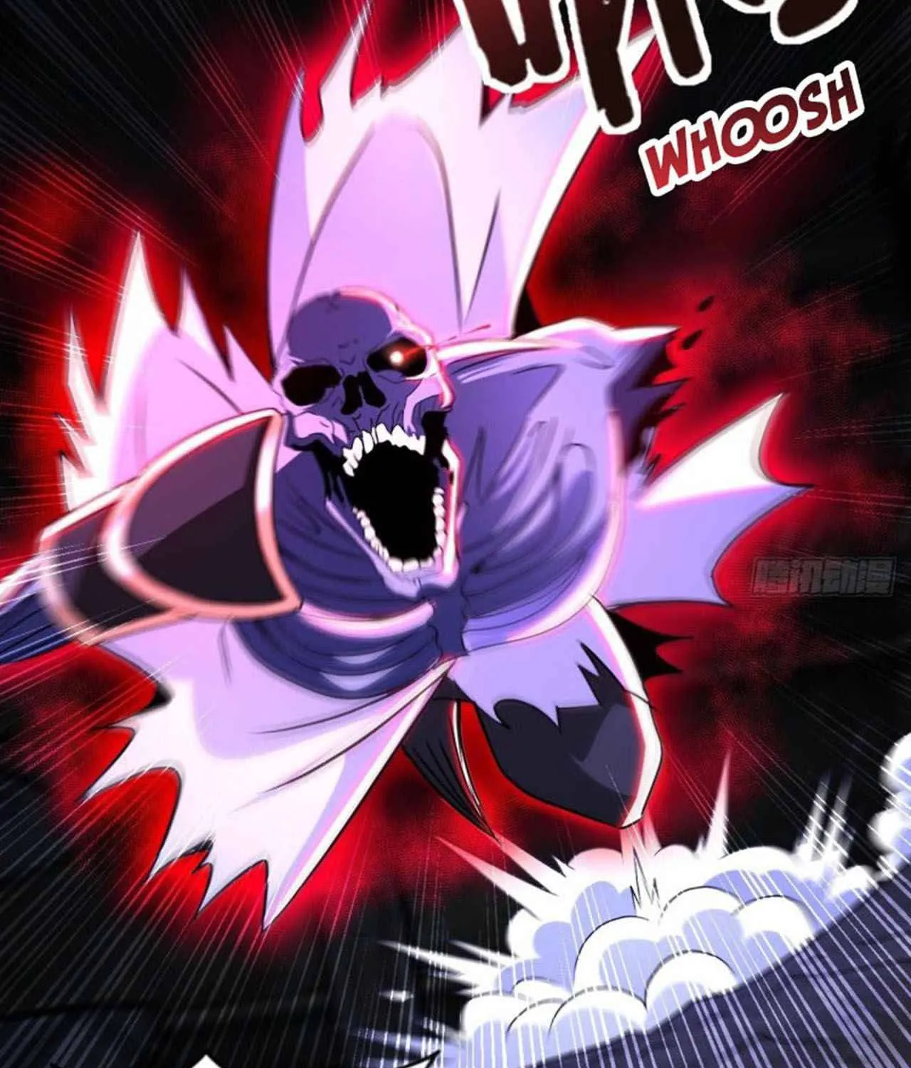 Read My Master Is a Deity chapter 79 image 4 on Lezhin