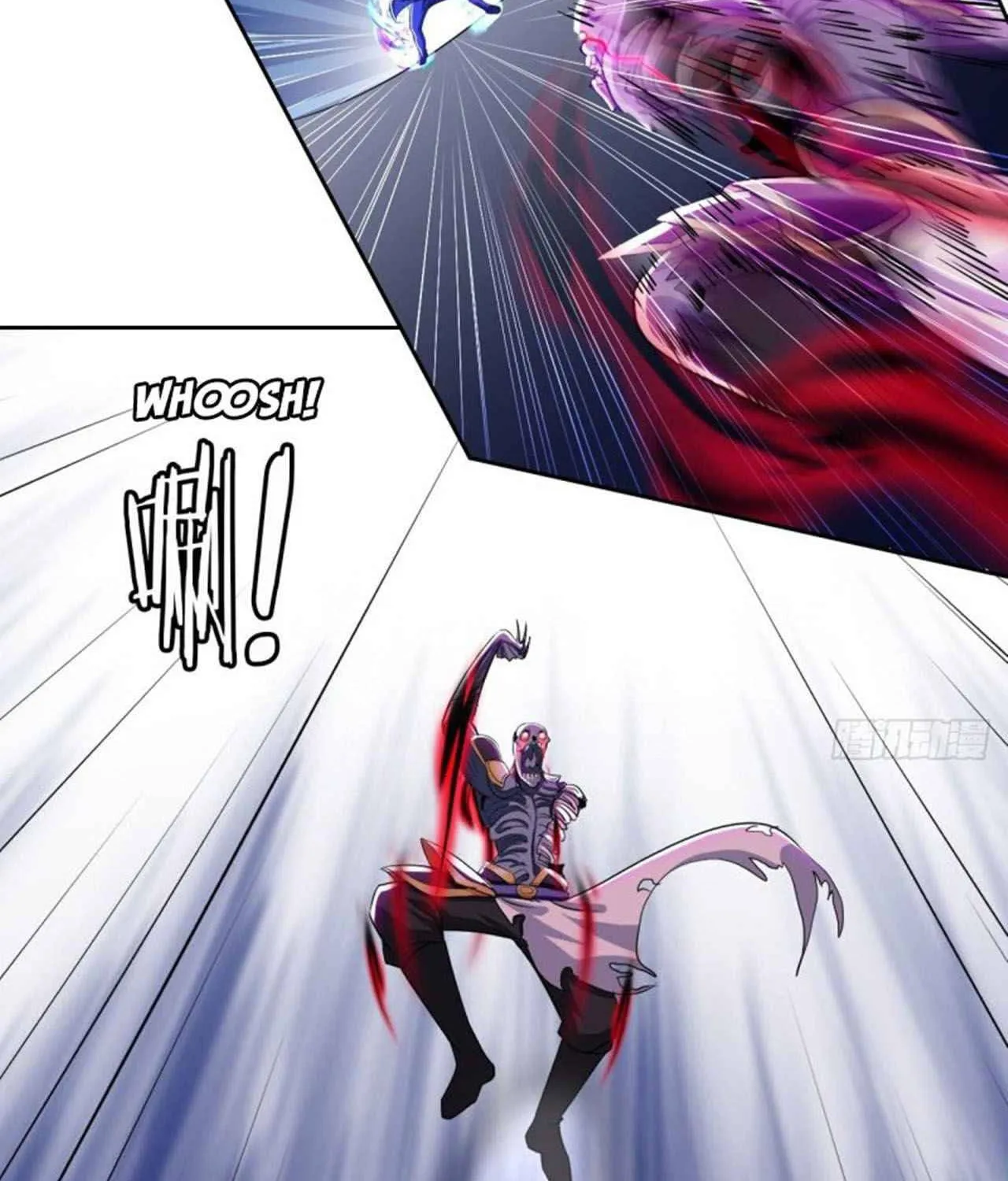 Read My Master Is a Deity chapter 79 image 40 on Lezhin