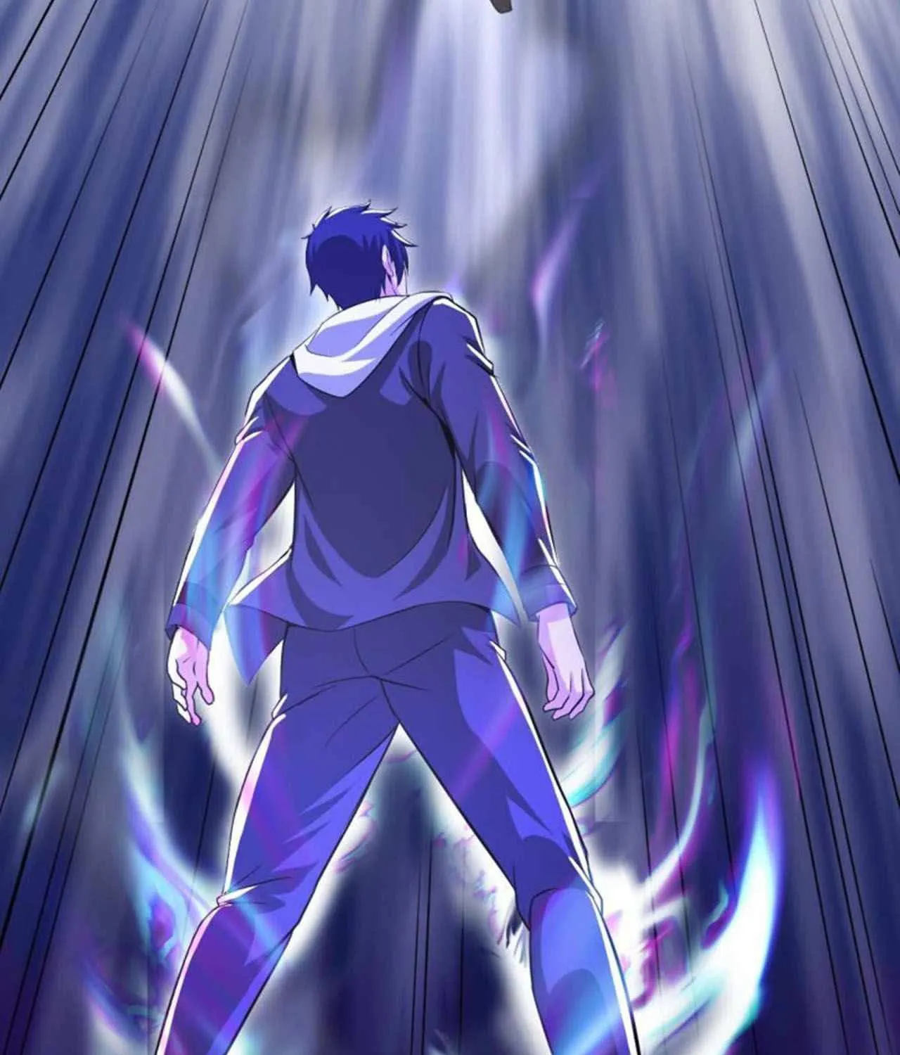 Read My Master Is a Deity chapter 79 image 41 on Lezhin