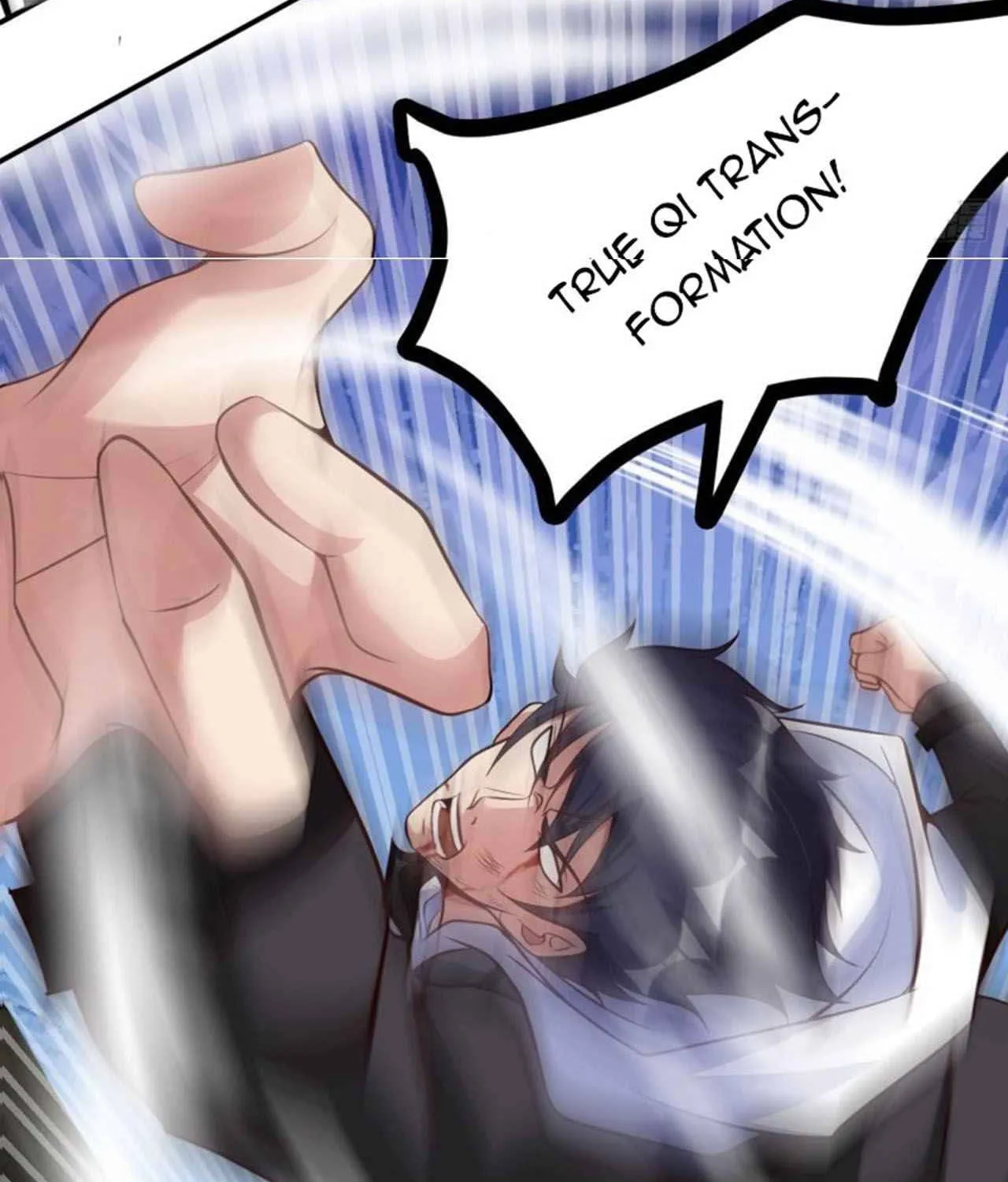 Read My Master Is a Deity chapter 79 image 45 on Lezhin