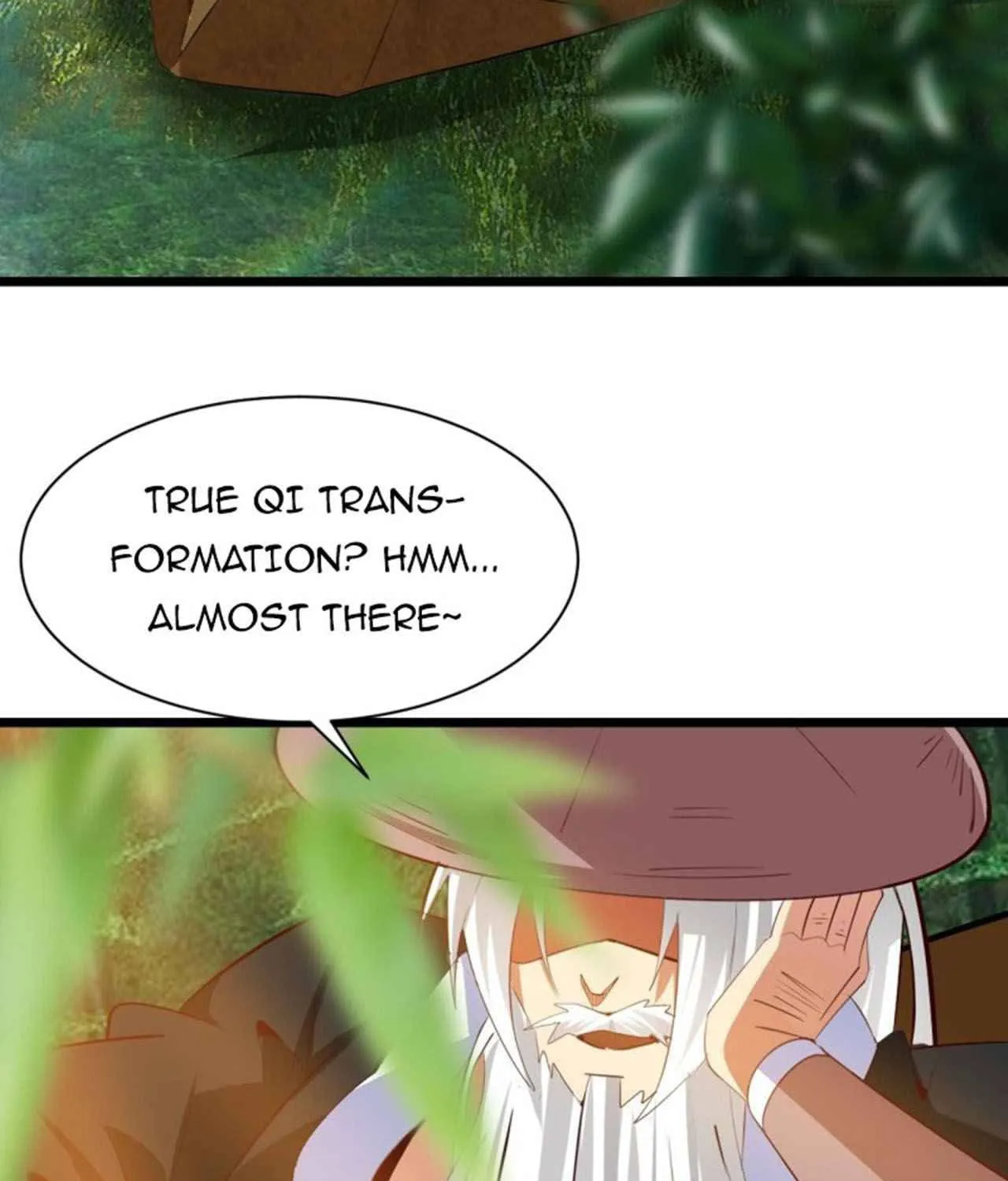 Read My Master Is a Deity chapter 79 image 51 on Lezhin