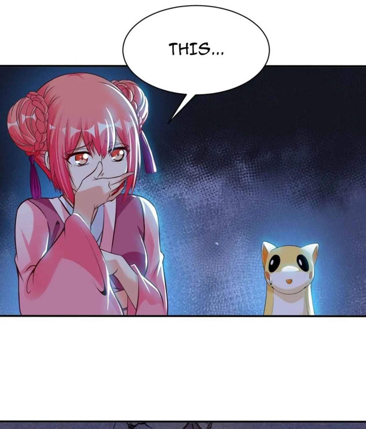 Read My Master Is a Deity chapter 79 image 54 on Lezhin