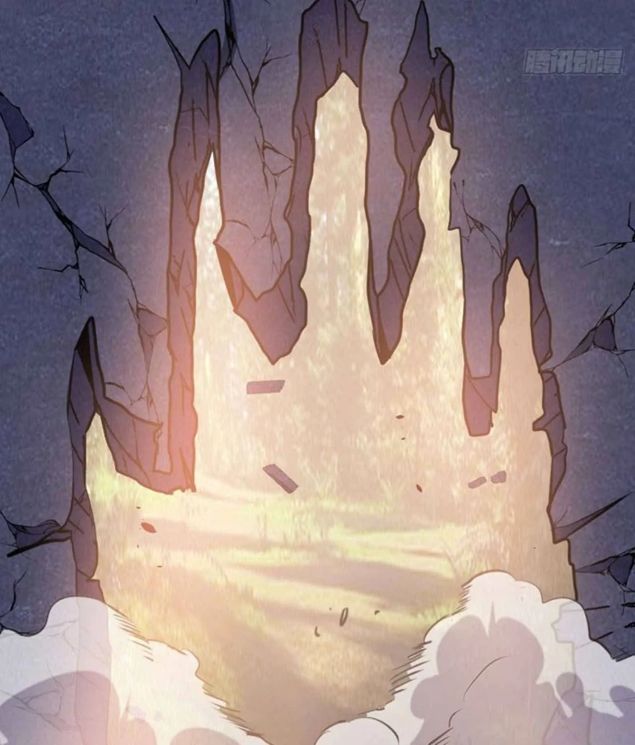 Read My Master Is a Deity chapter 79 image 55 on Lezhin