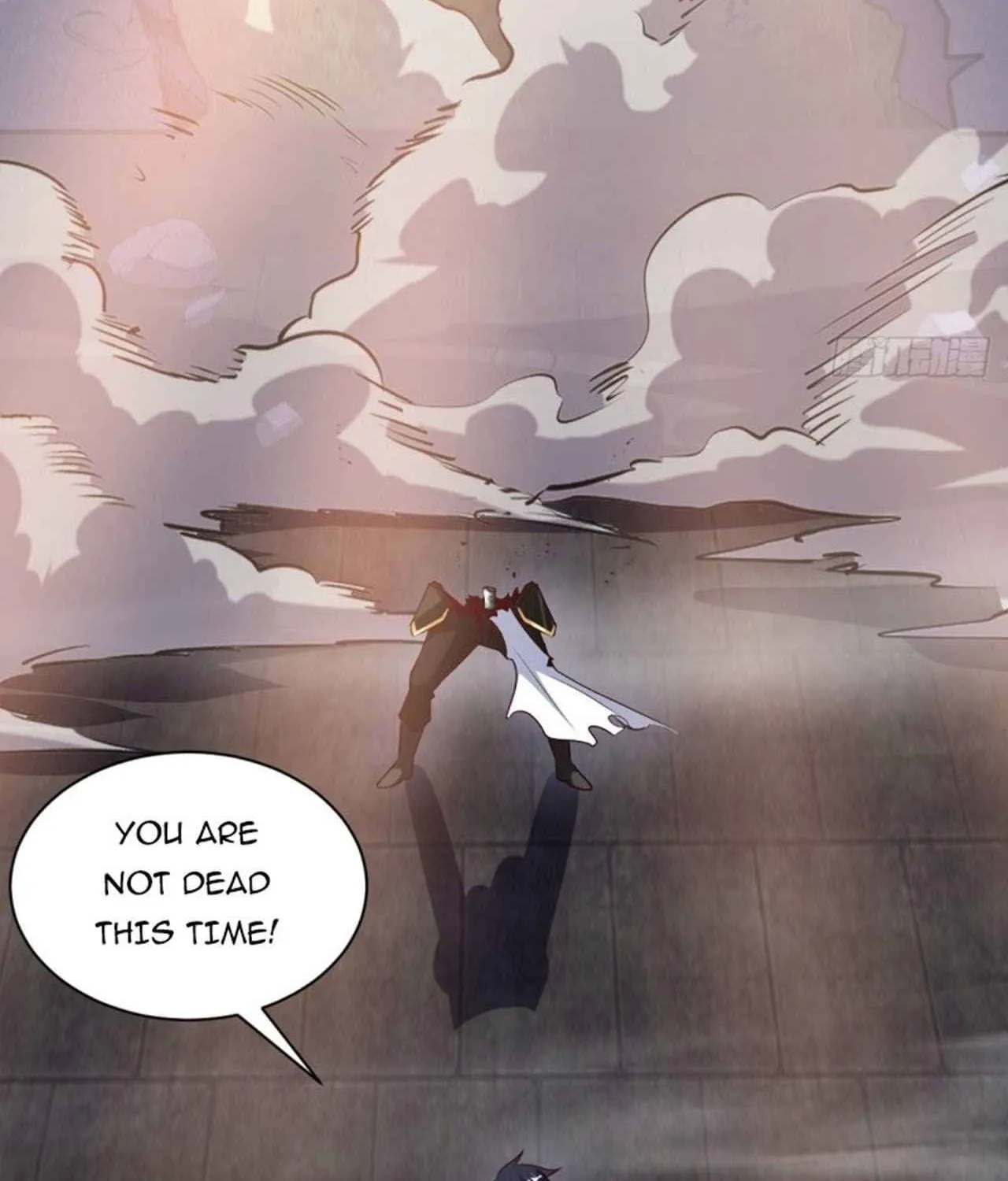 Read My Master Is a Deity chapter 79 image 56 on Lezhin