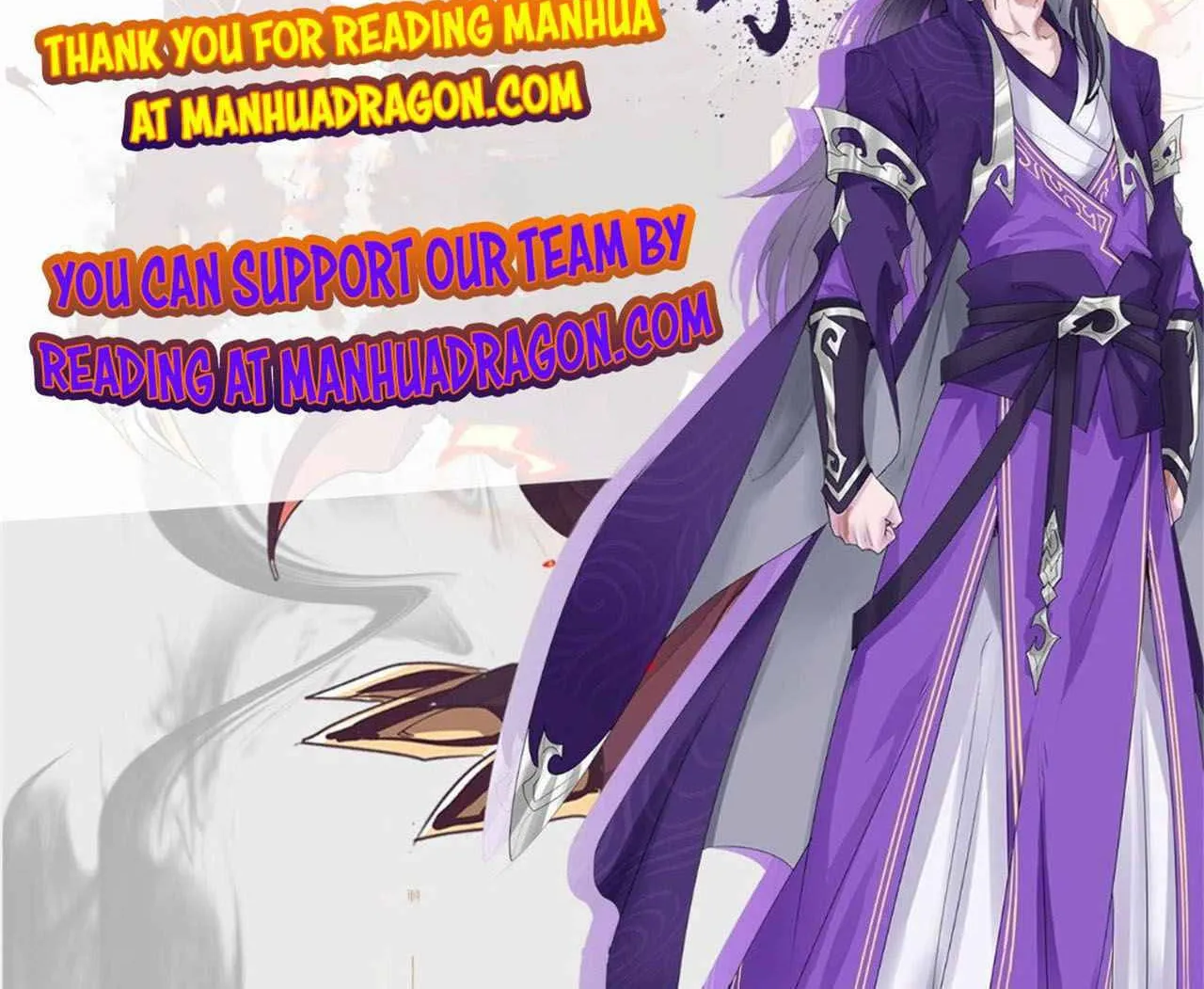 Read My Master Is a Deity chapter 79 image 60 on Lezhin