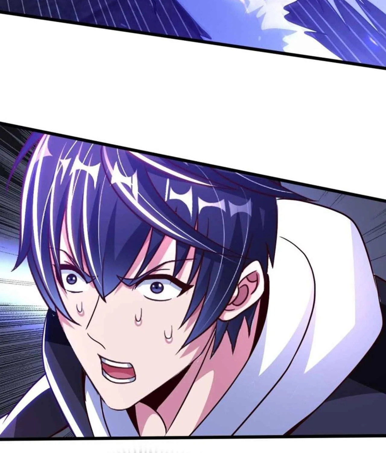 Read My Master Is a Deity chapter 79 image 9 on Lezhin