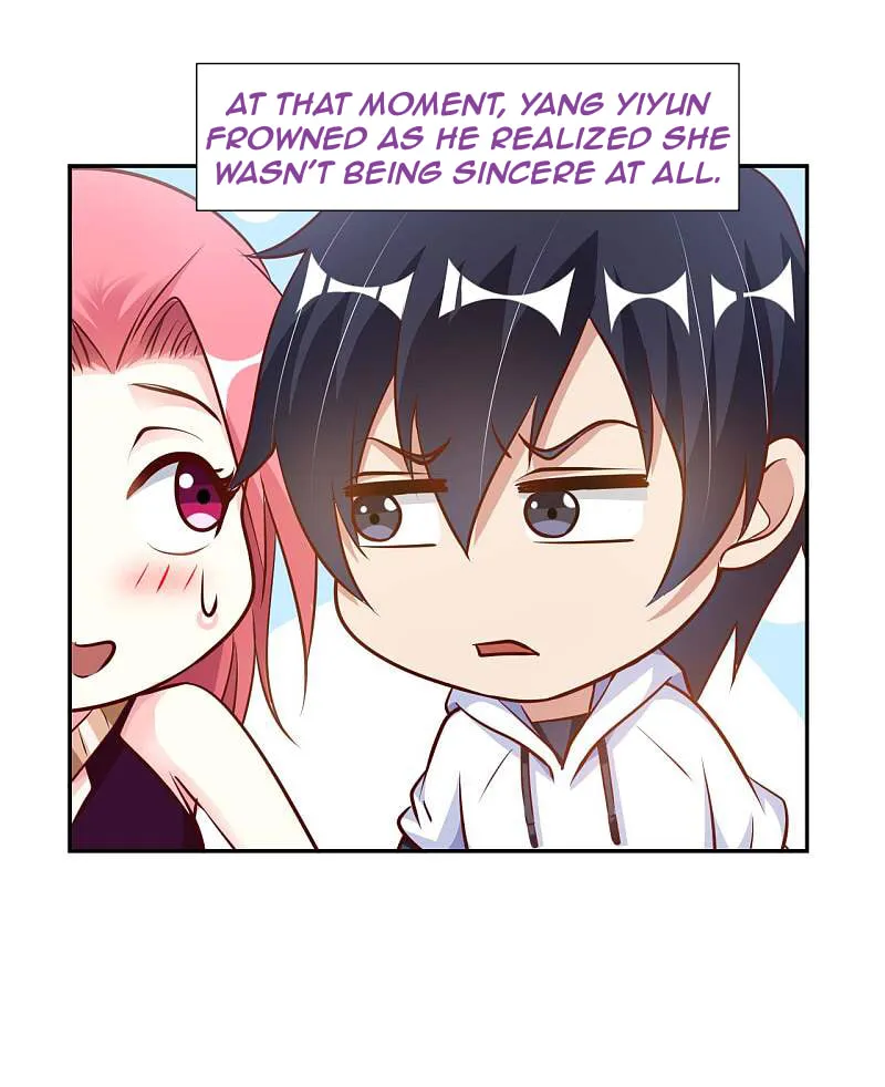 Read My Master Is a Deity chapter 8 image 15 on Lezhin