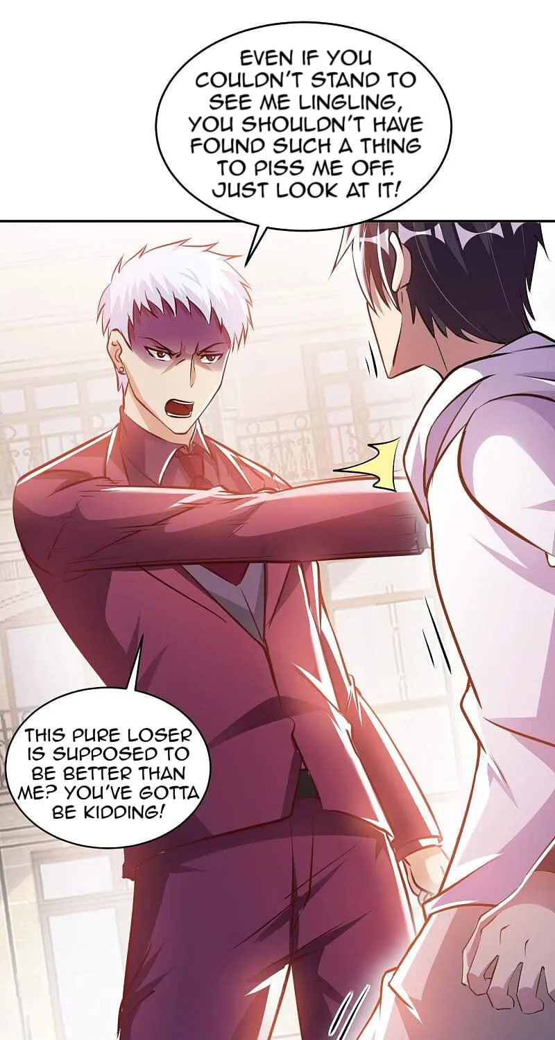 Read My Master Is a Deity chapter 8 image 20 on Lezhin