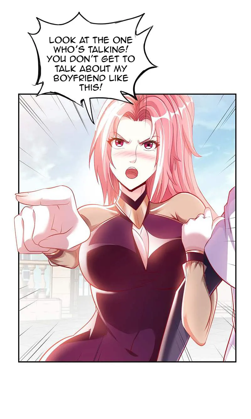 Read My Master Is a Deity chapter 8 image 22 on Lezhin