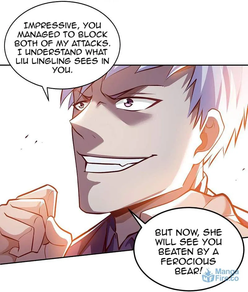 Read My Master Is a Deity chapter 8 image 29 on Lezhin