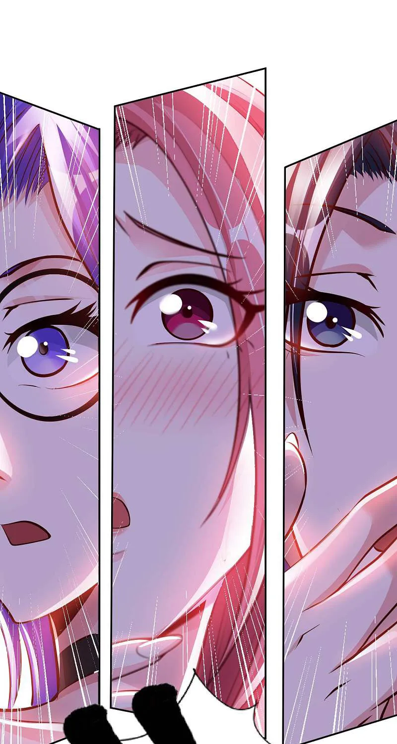 Read My Master Is a Deity chapter 8 image 32 on Lezhin